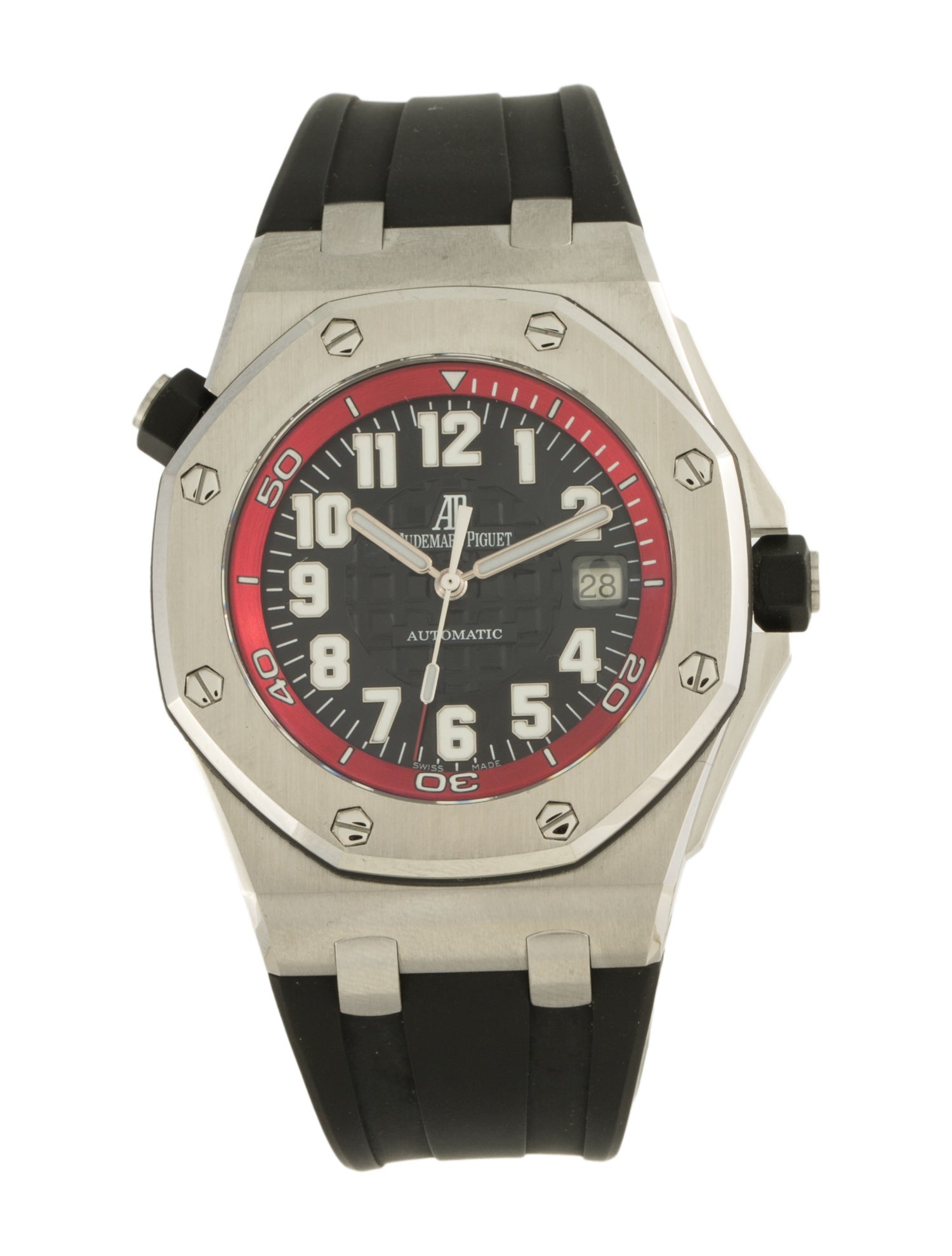 Audemars Piguet Royal Oak Offshore Scuba Boutique Watch