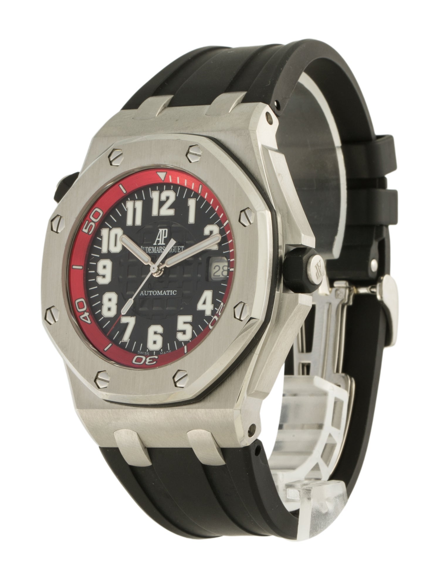 Audemars Piguet Royal Oak Offshore Scuba Boutique Watch