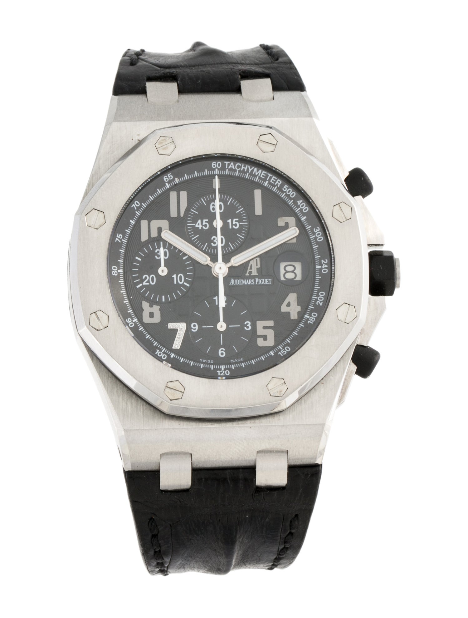 Audemars Piguet Royal Oak Offshore Ginza Watch