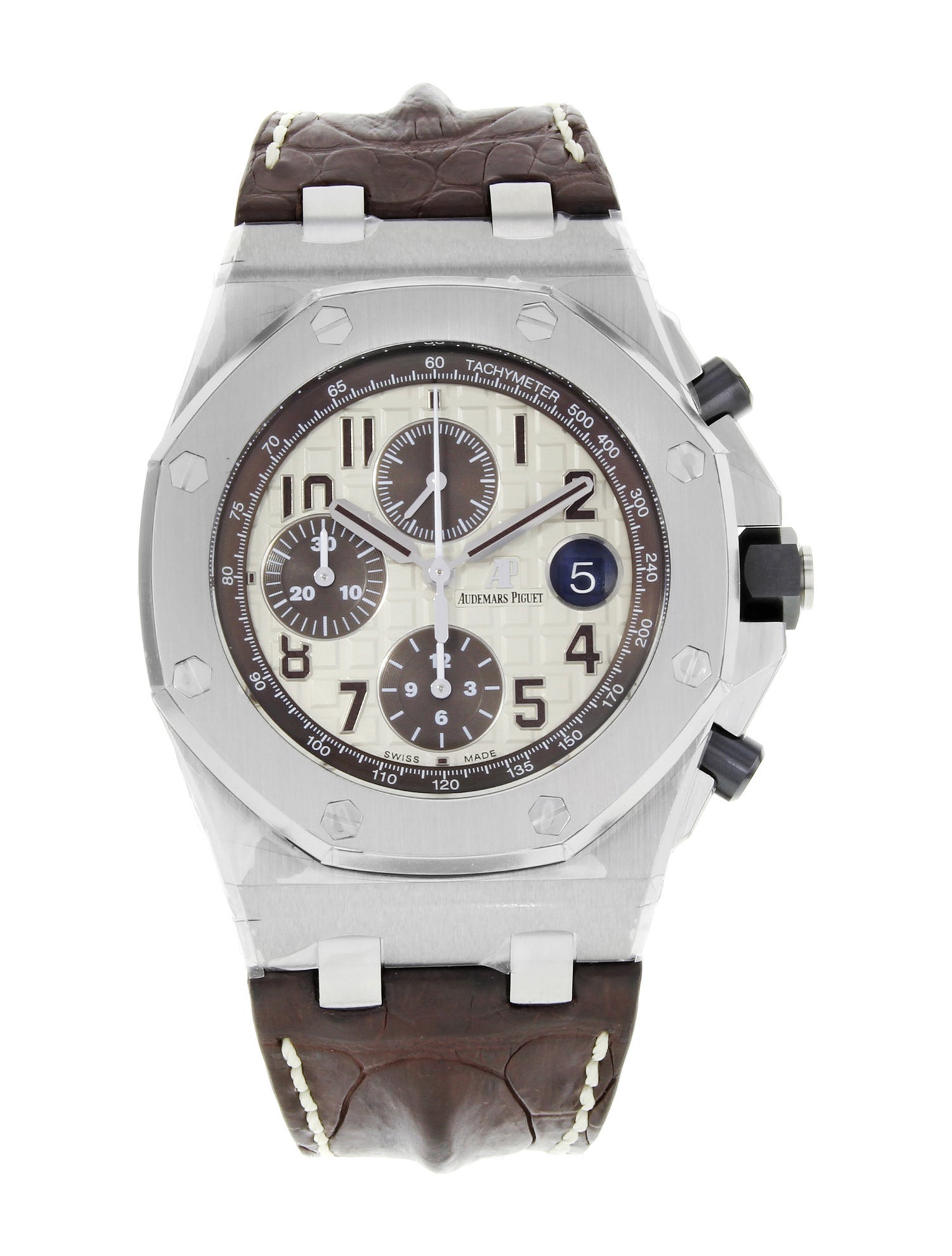 Audemars Piguet Royal Oak Offshore Watch