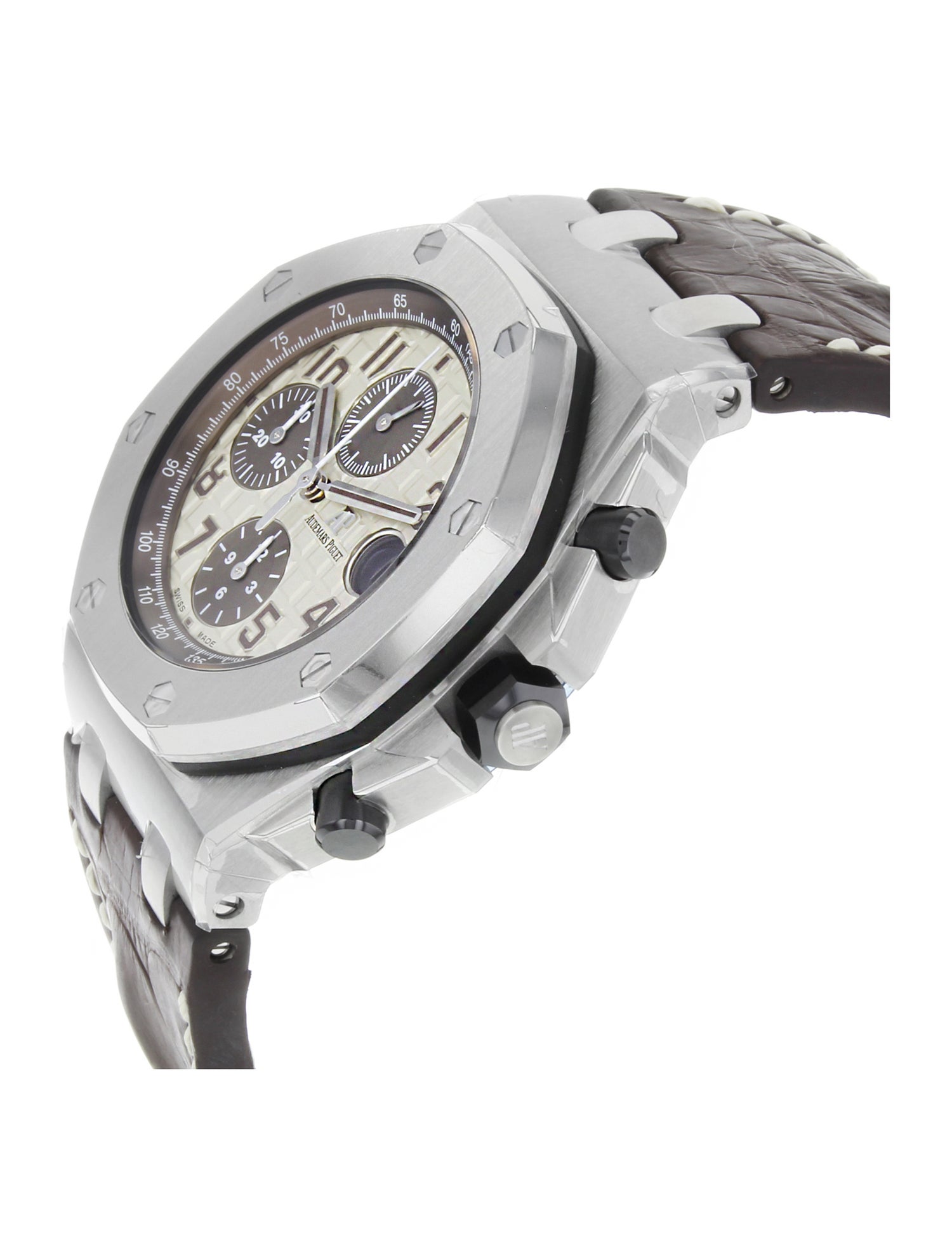 Audemars Piguet Royal Oak Offshore Watch