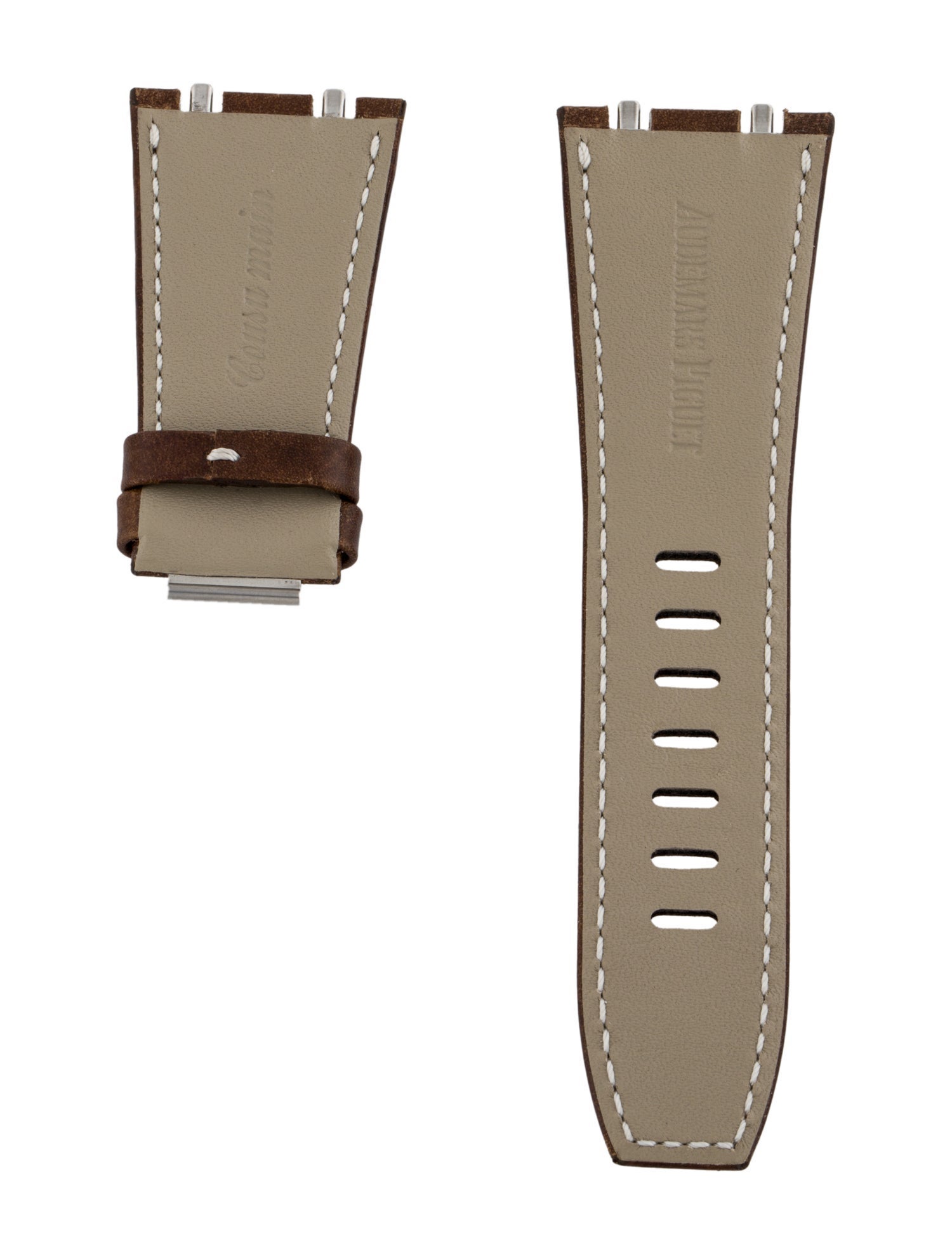 Audemars Piguet 22mm Watch Strap.