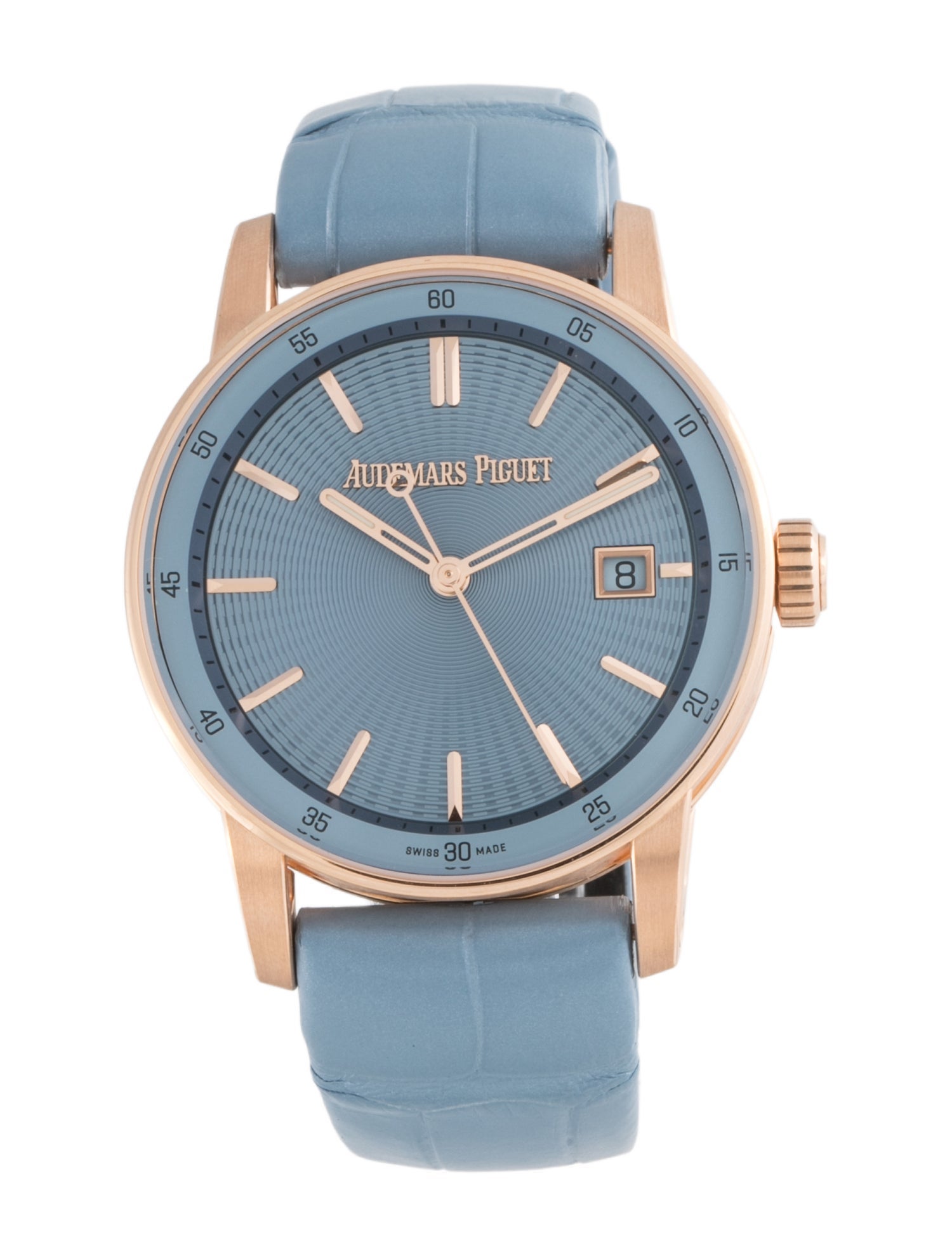 Audemars Piguet Code 11.59 Watch