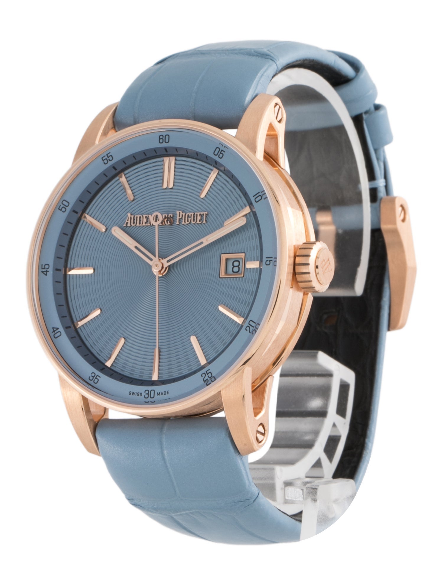 Audemars Piguet Code 11.59 Watch