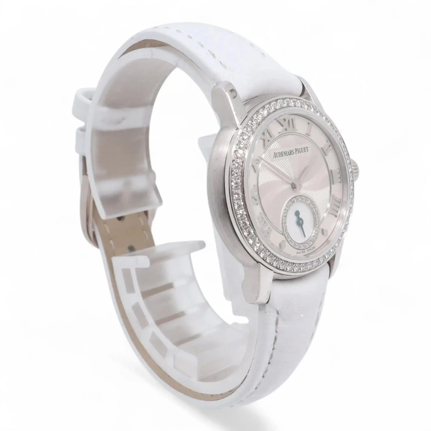 Audemars Piguet Jules Audemars Watch