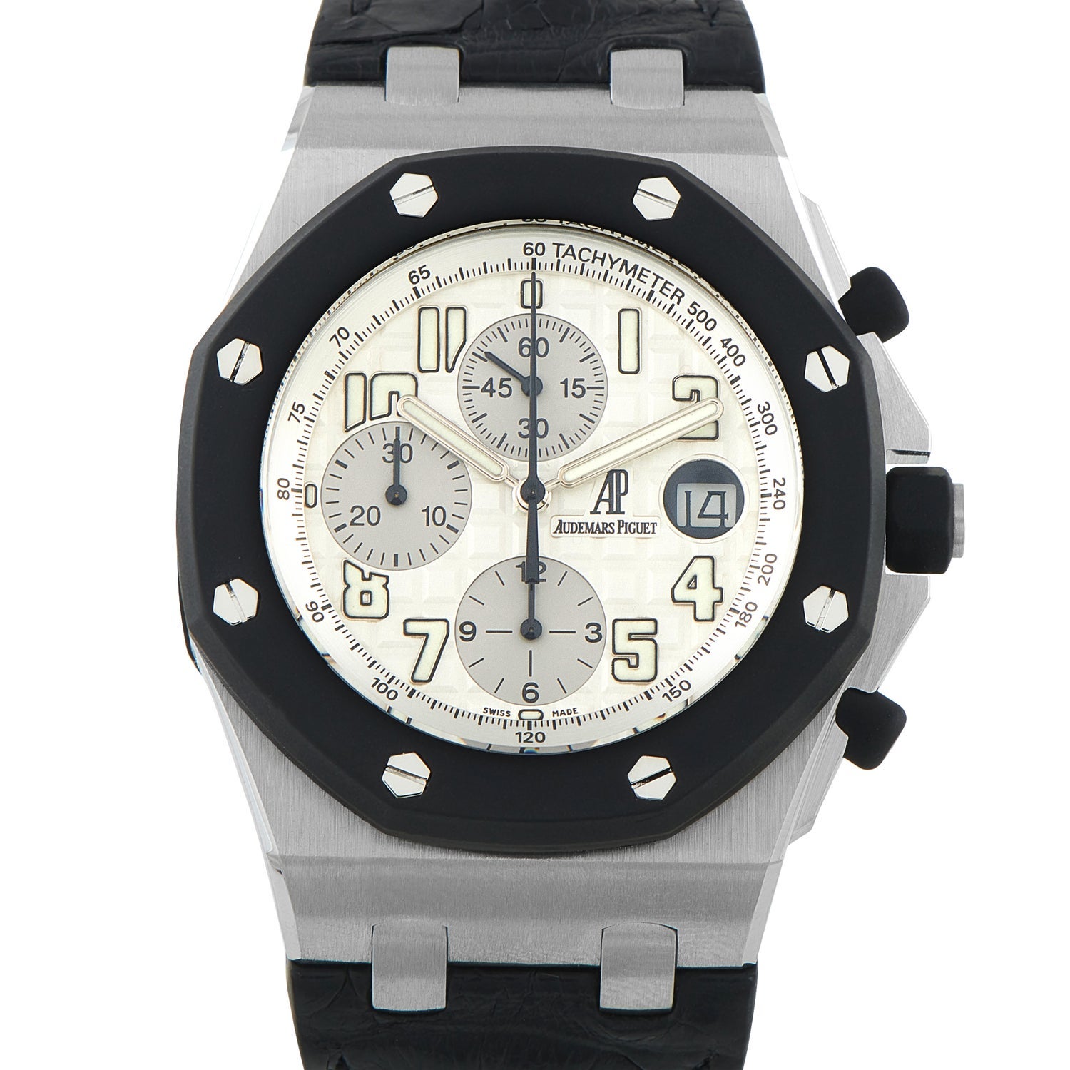 Audemars Piguet Royal Oak Offshore Watch