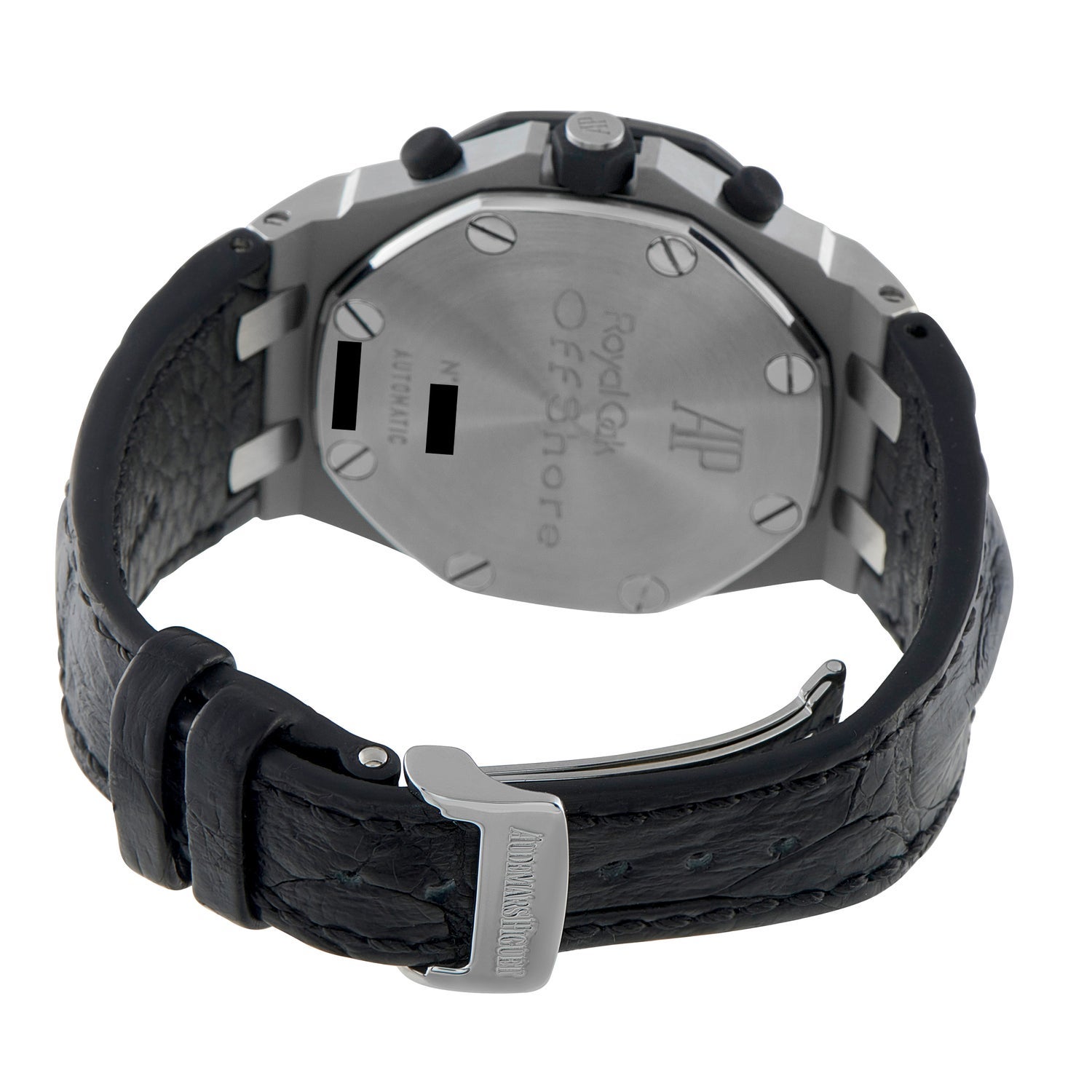 Audemars Piguet Royal Oak Offshore Watch