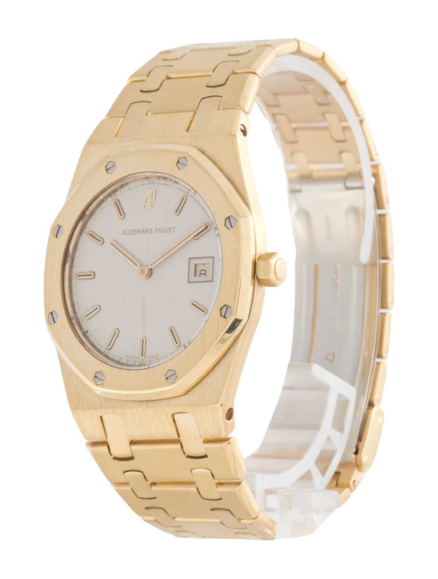 Audemars Piguet Royal Oak Watch