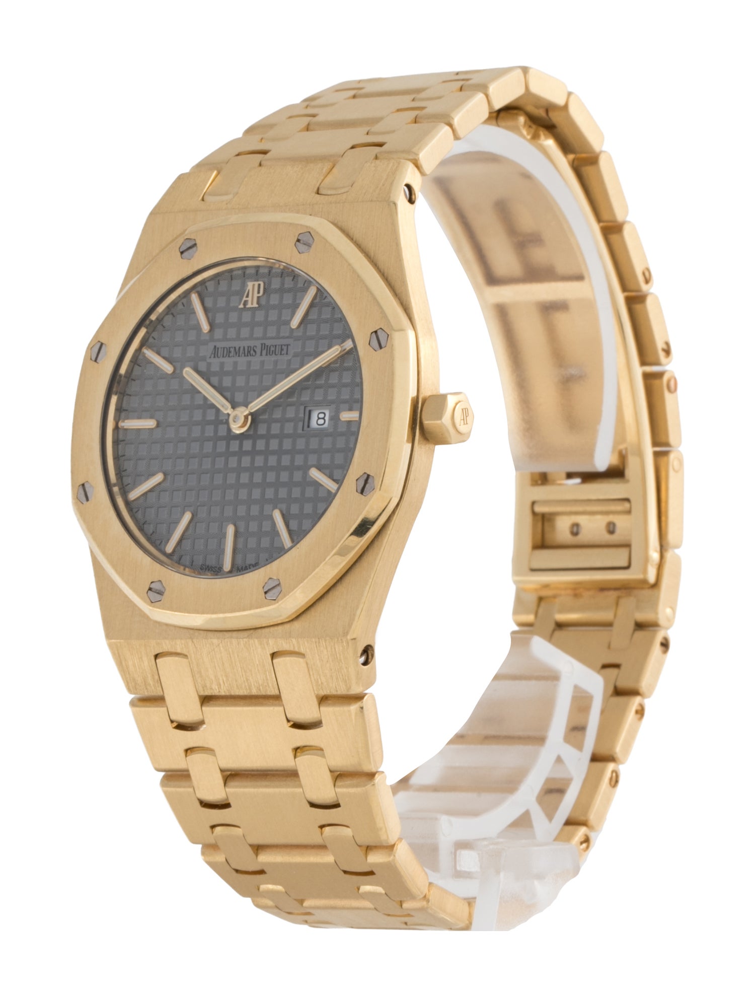Audemars Piguet Royal Oak Watch