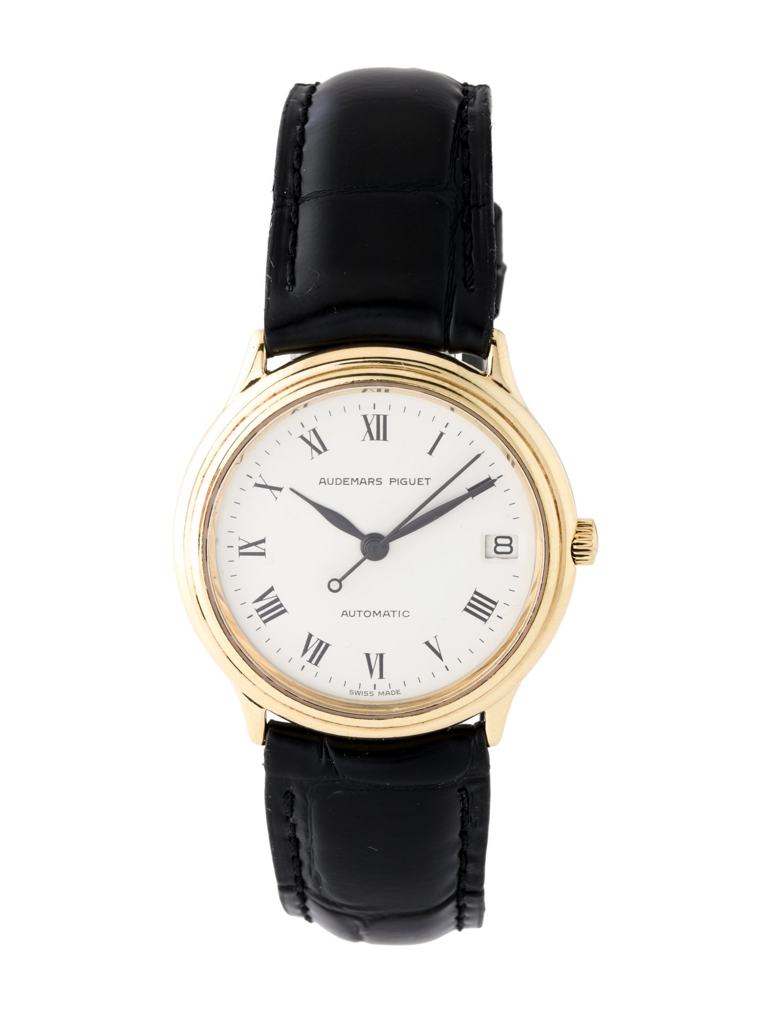 Audemars Piguet Vintage Watch