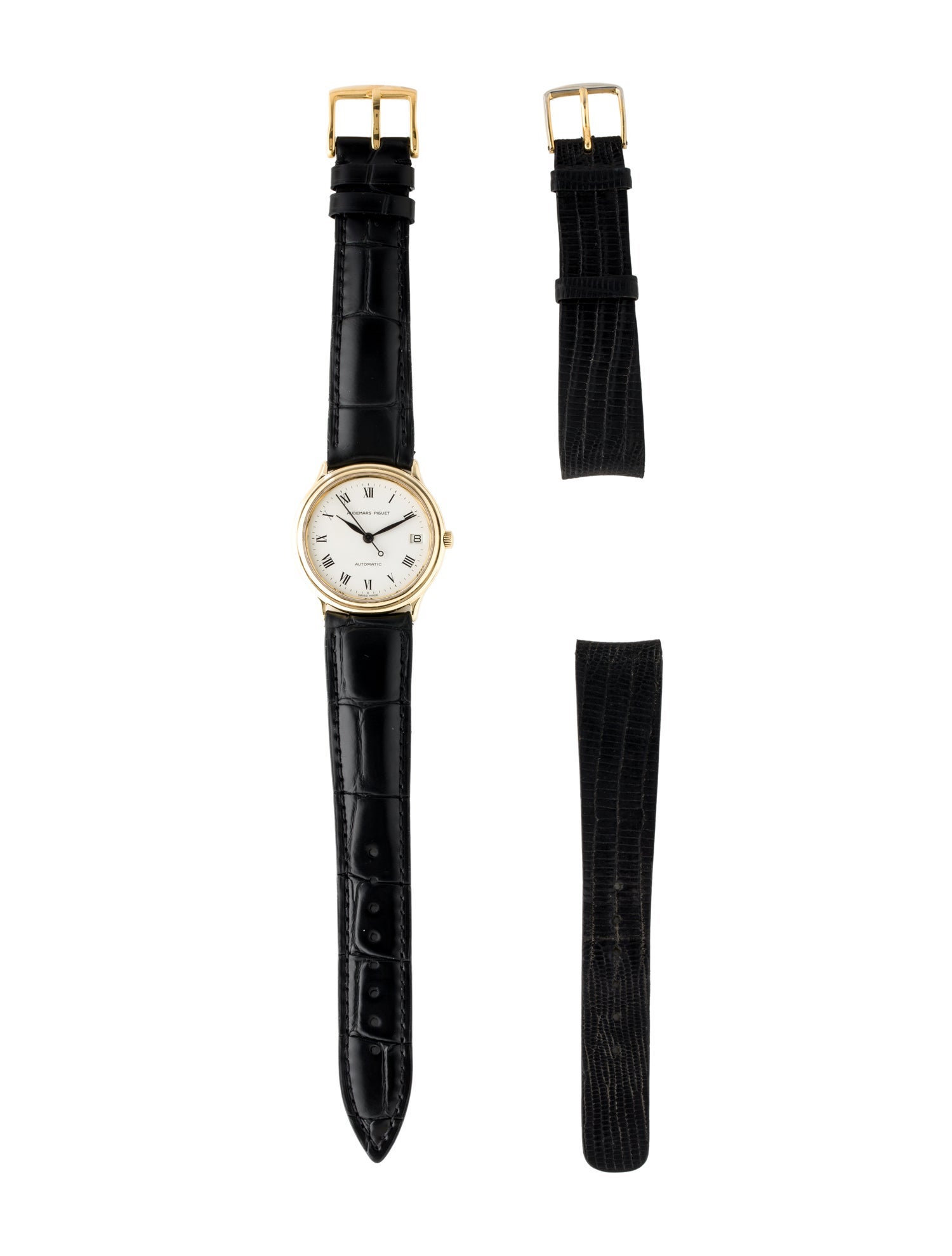 Audemars Piguet Vintage Watch