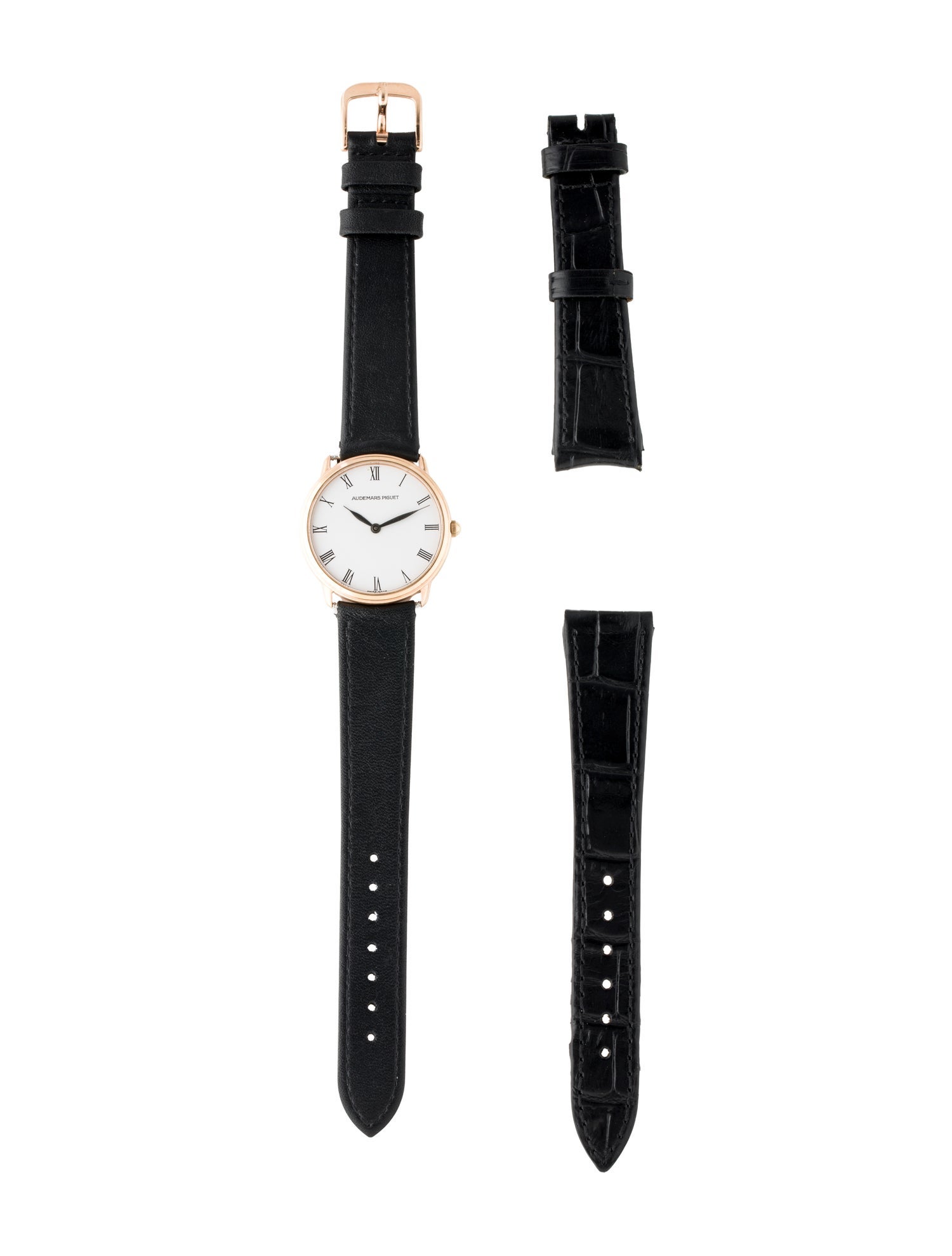 Audemars Piguet Ultra Slim Watch