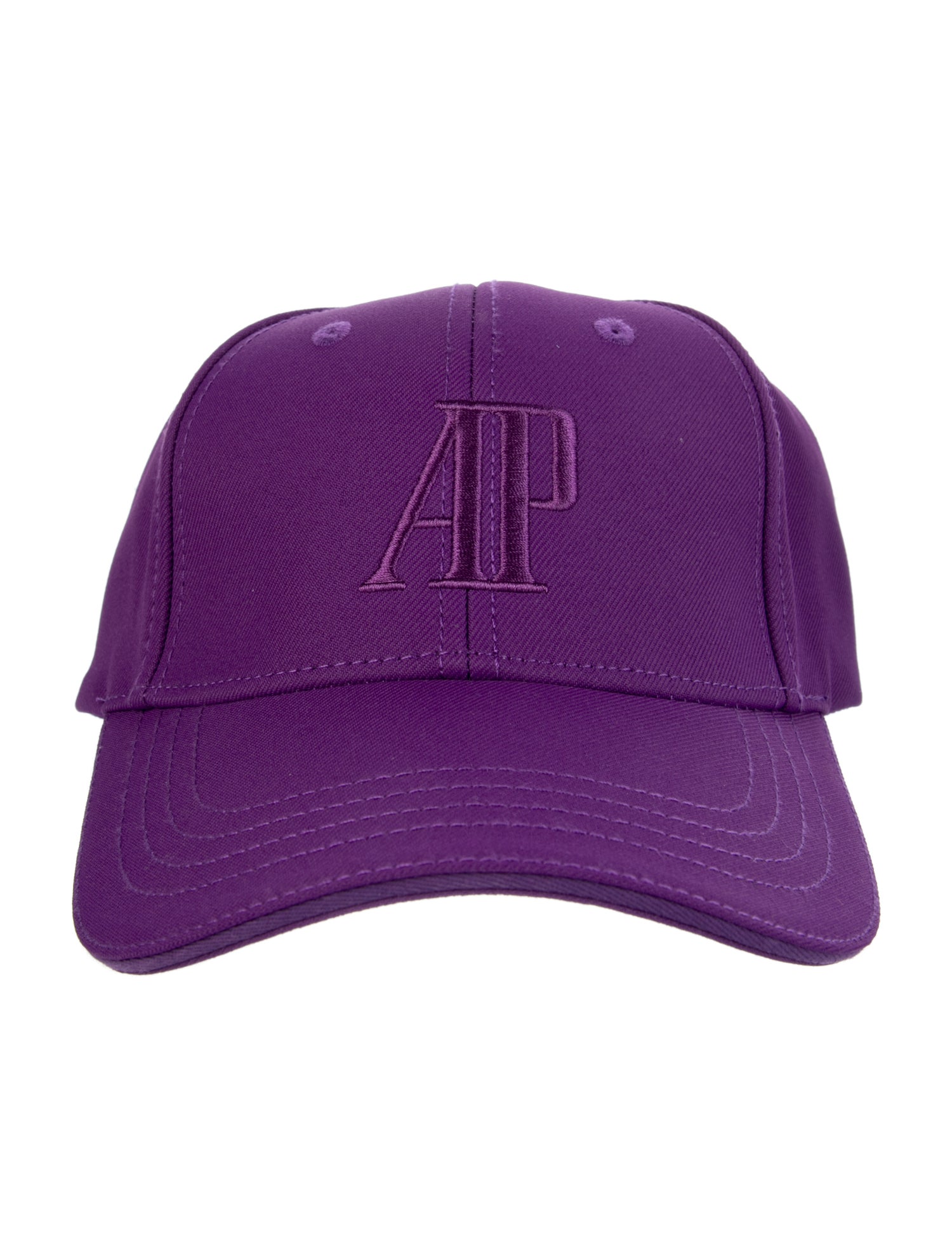 Audemars Piguet embroidery baseball cap