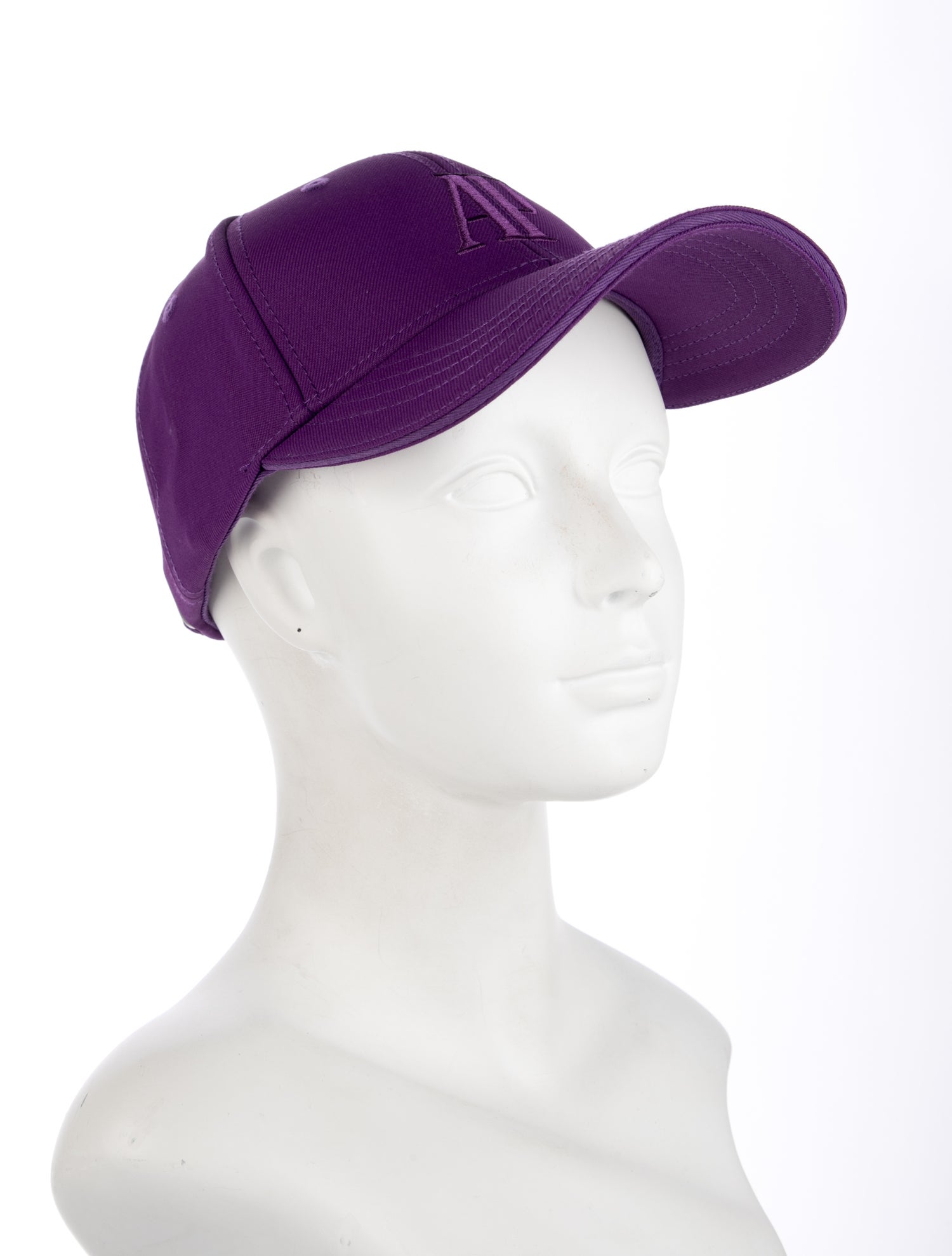 Audemars Piguet embroidery baseball cap