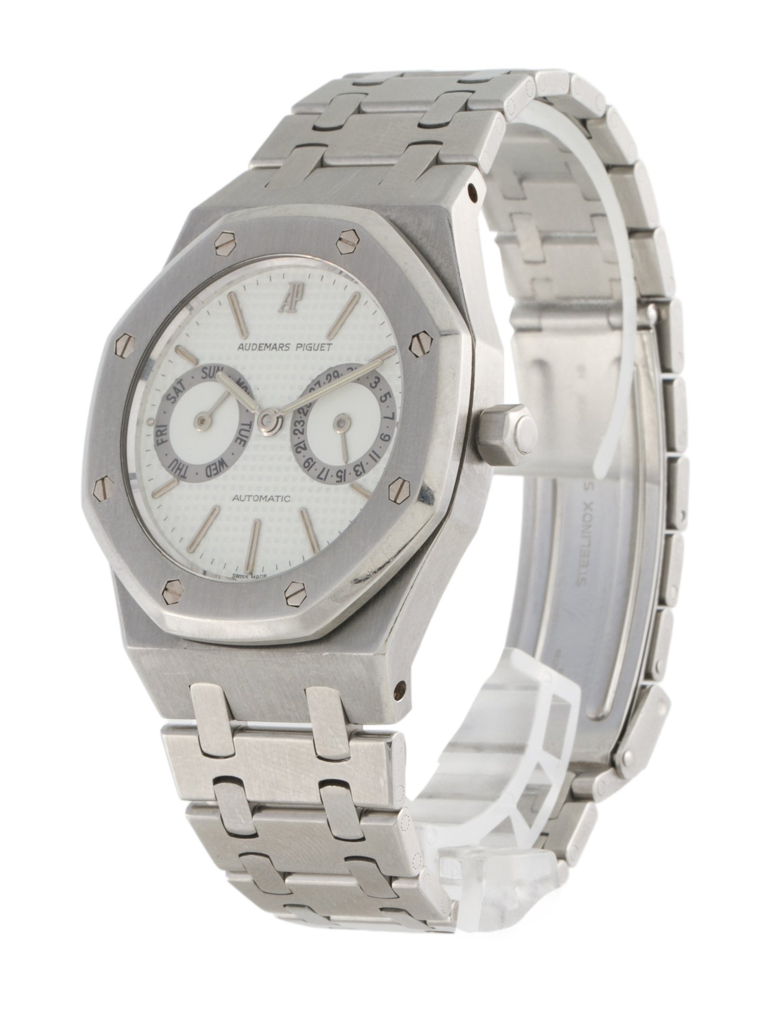 Audemars Piguet Royal Oak Watch