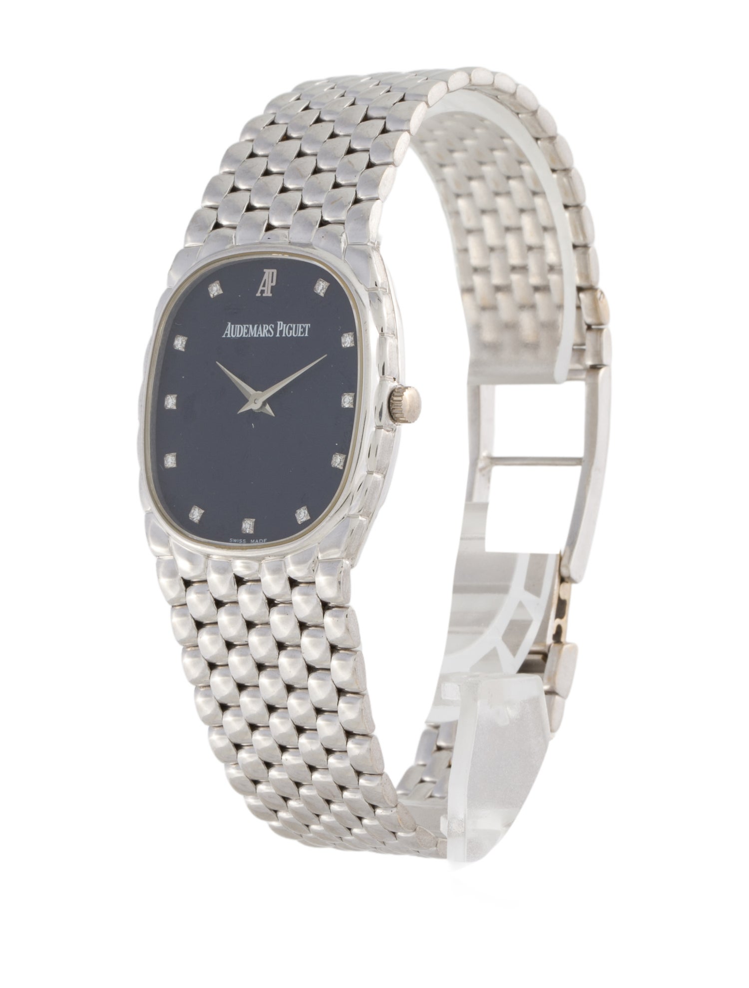 Audemars Piguet Cobra Watch