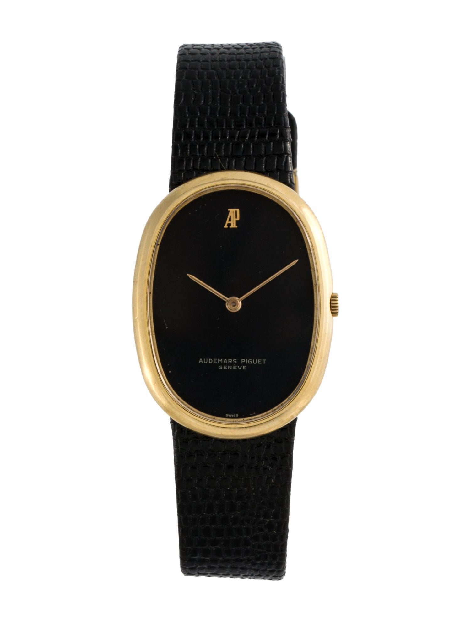 Audemars Piguet Eliipse Watch