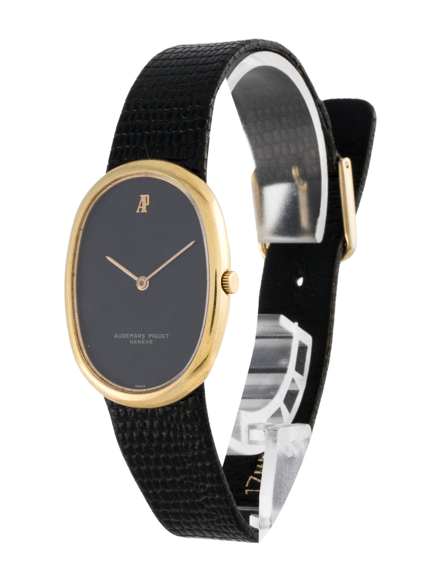 Audemars Piguet Eliipse Watch