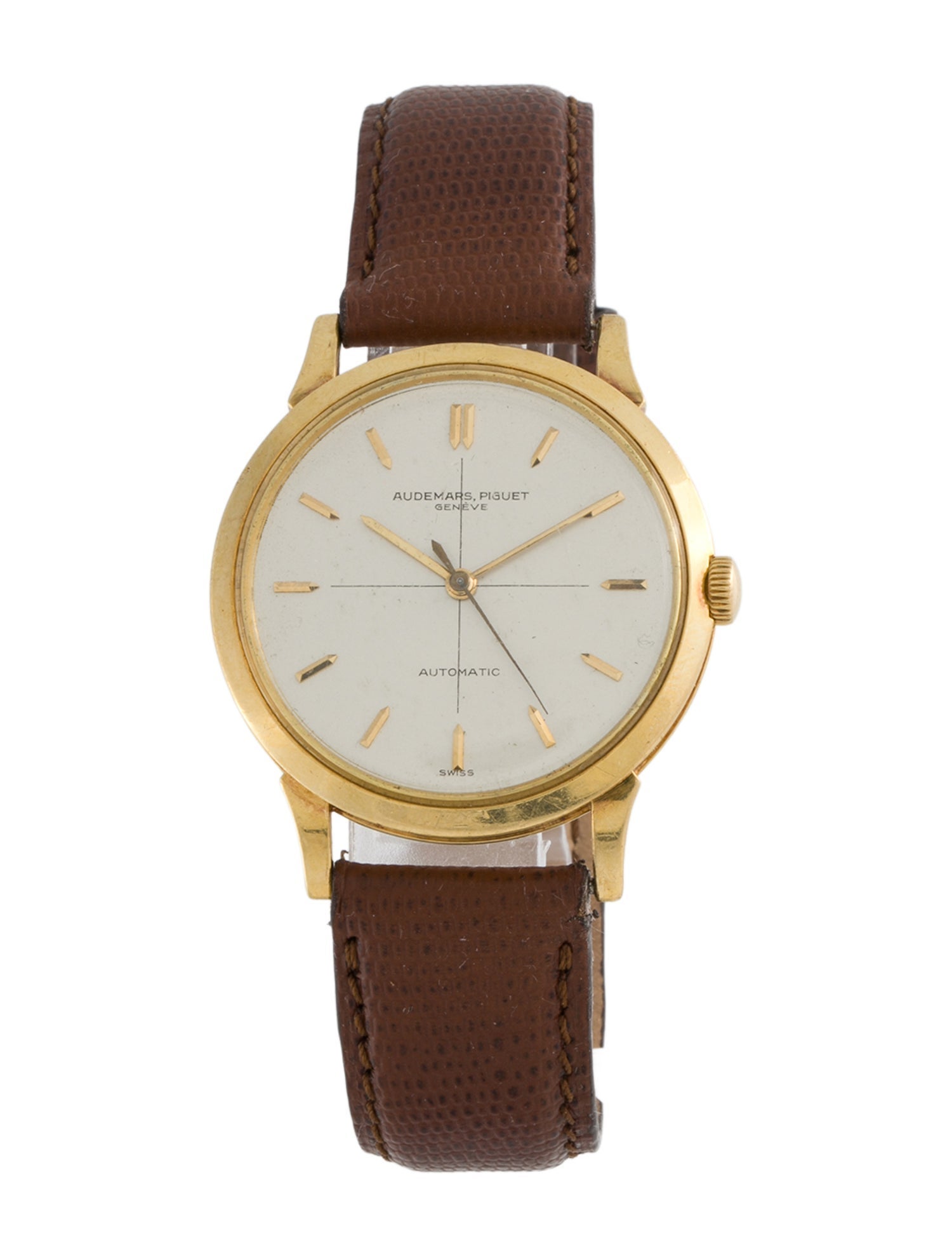 Audemars Piguet Classic Watch