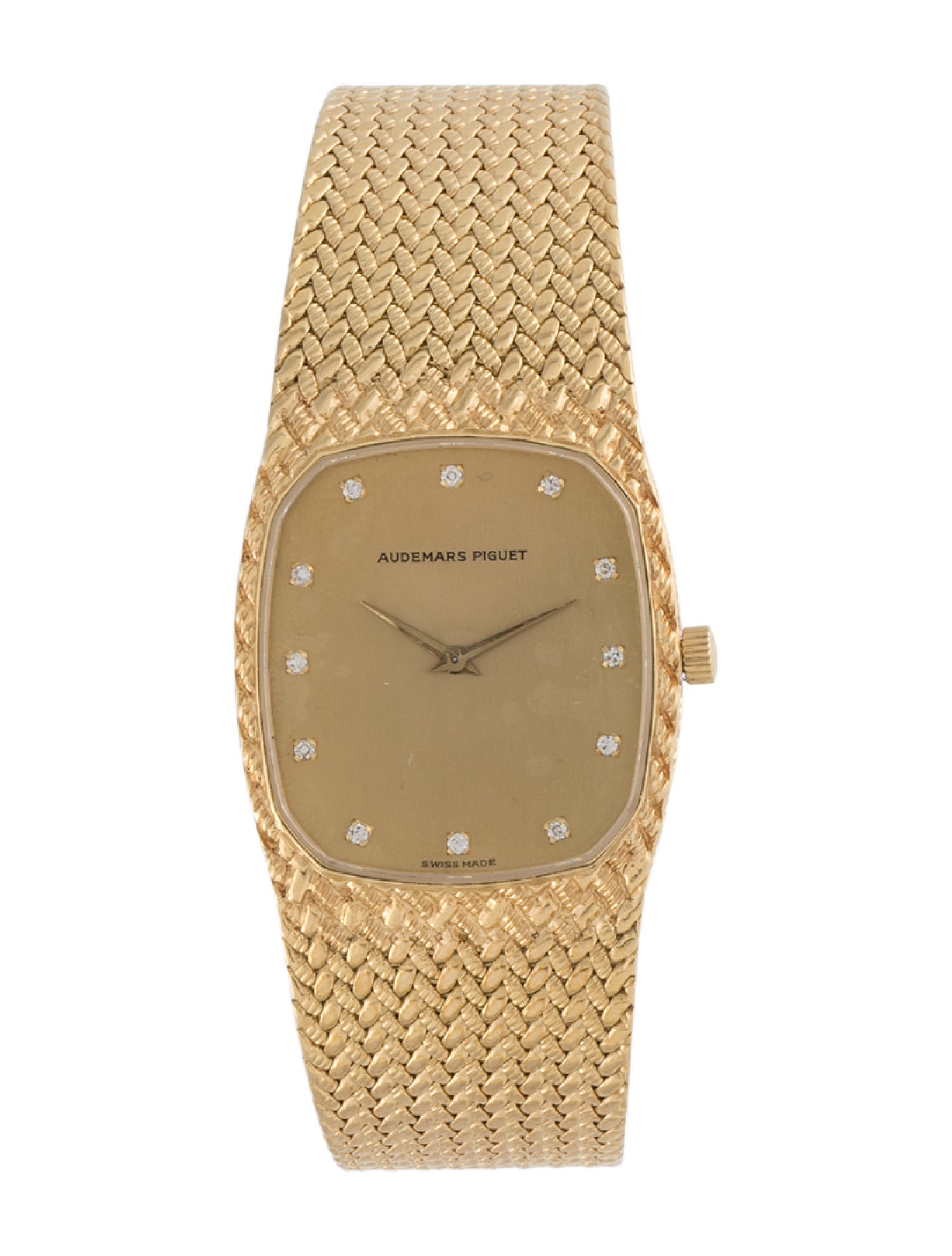 Audemars Piguet Cobra Watch