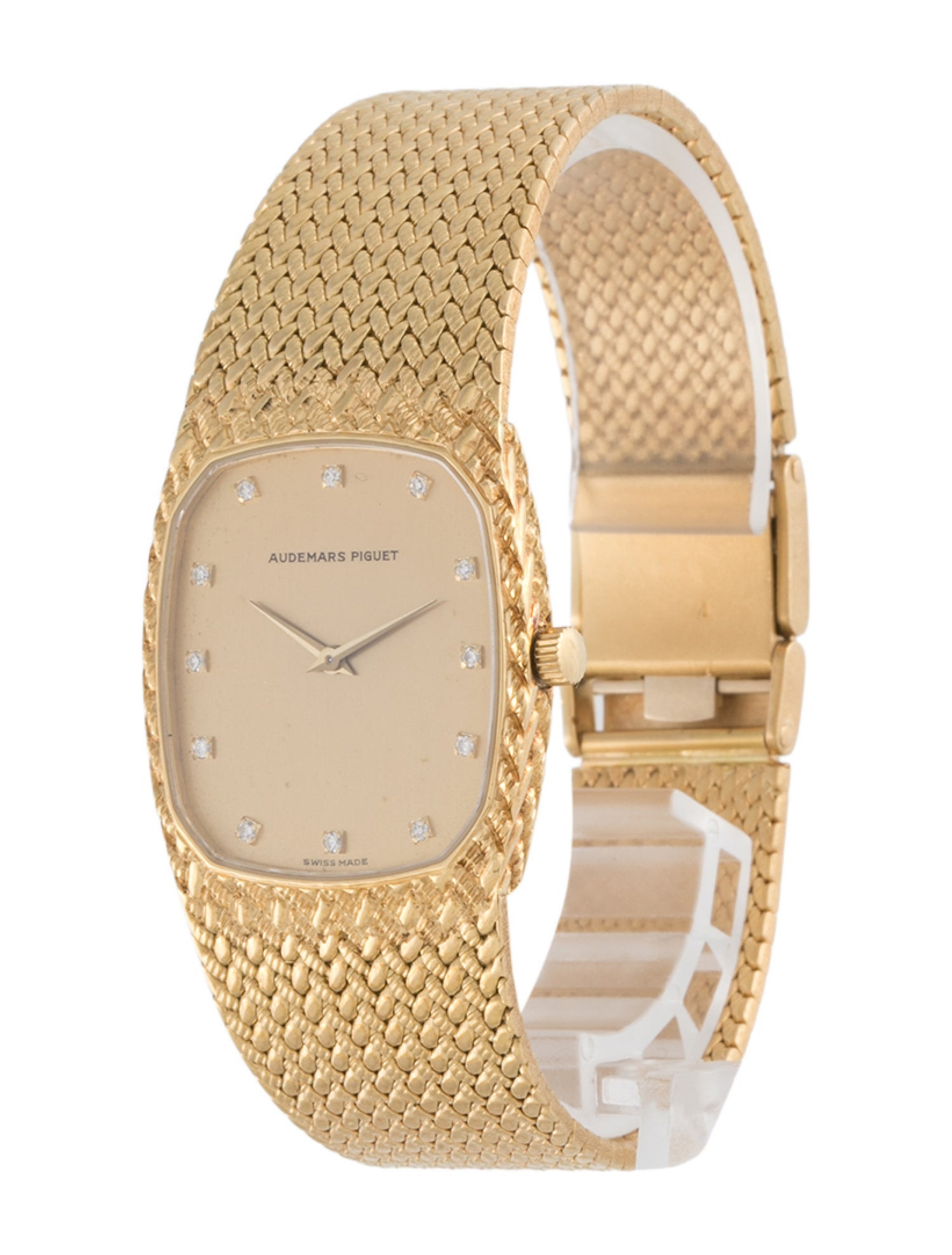 Audemars Piguet Cobra Watch