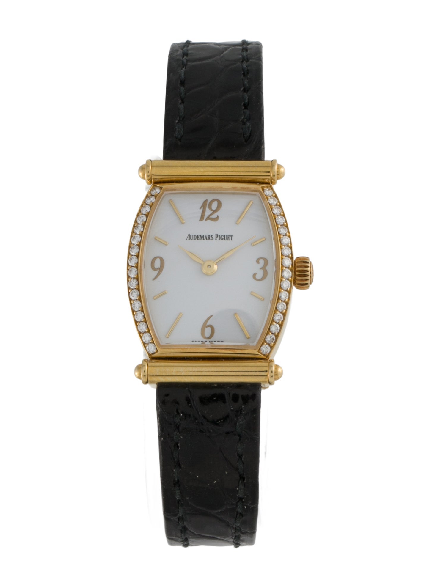 Audemars Piguet Carnegie Ladies Watch