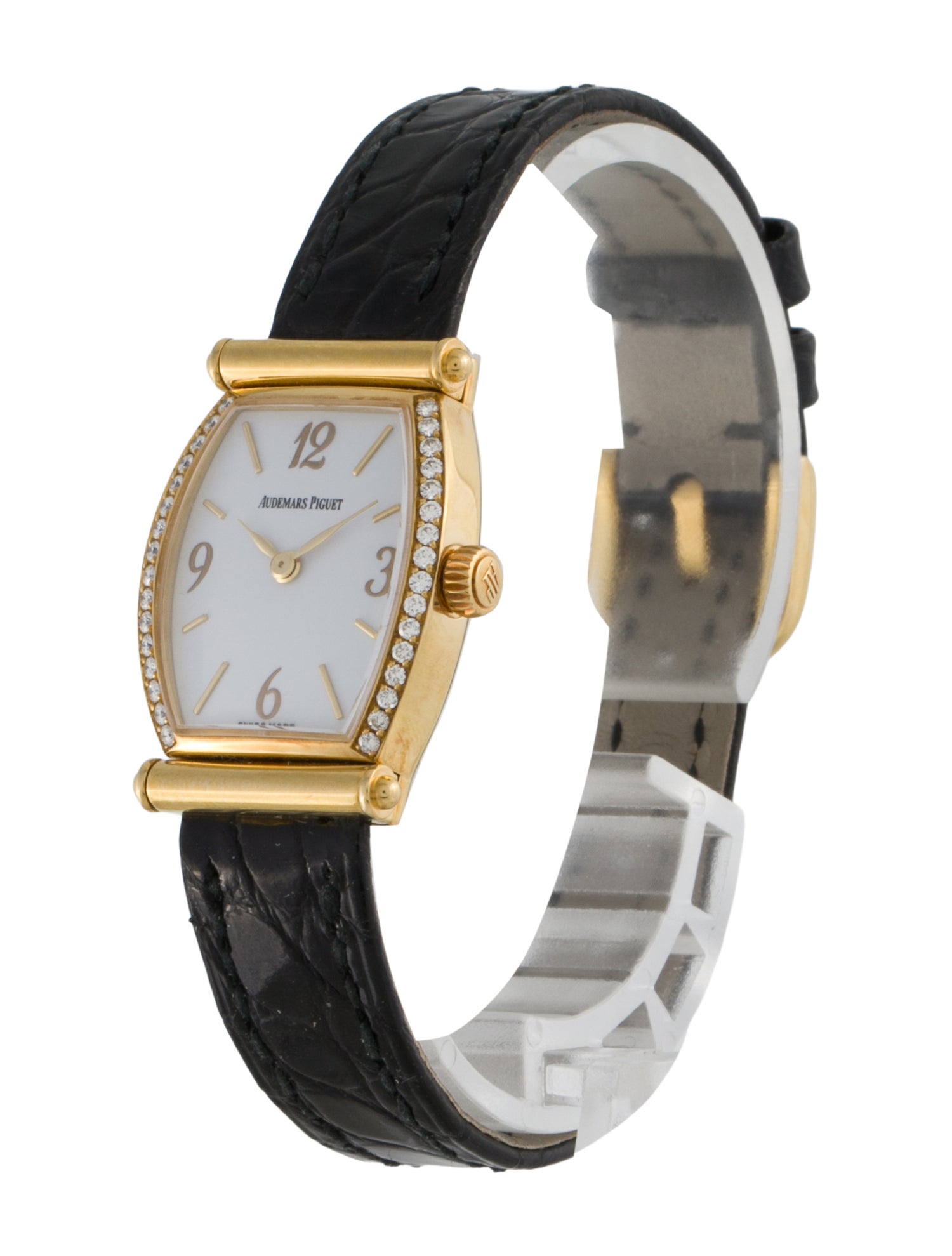 Audemars Piguet Carnegie Ladies Watch