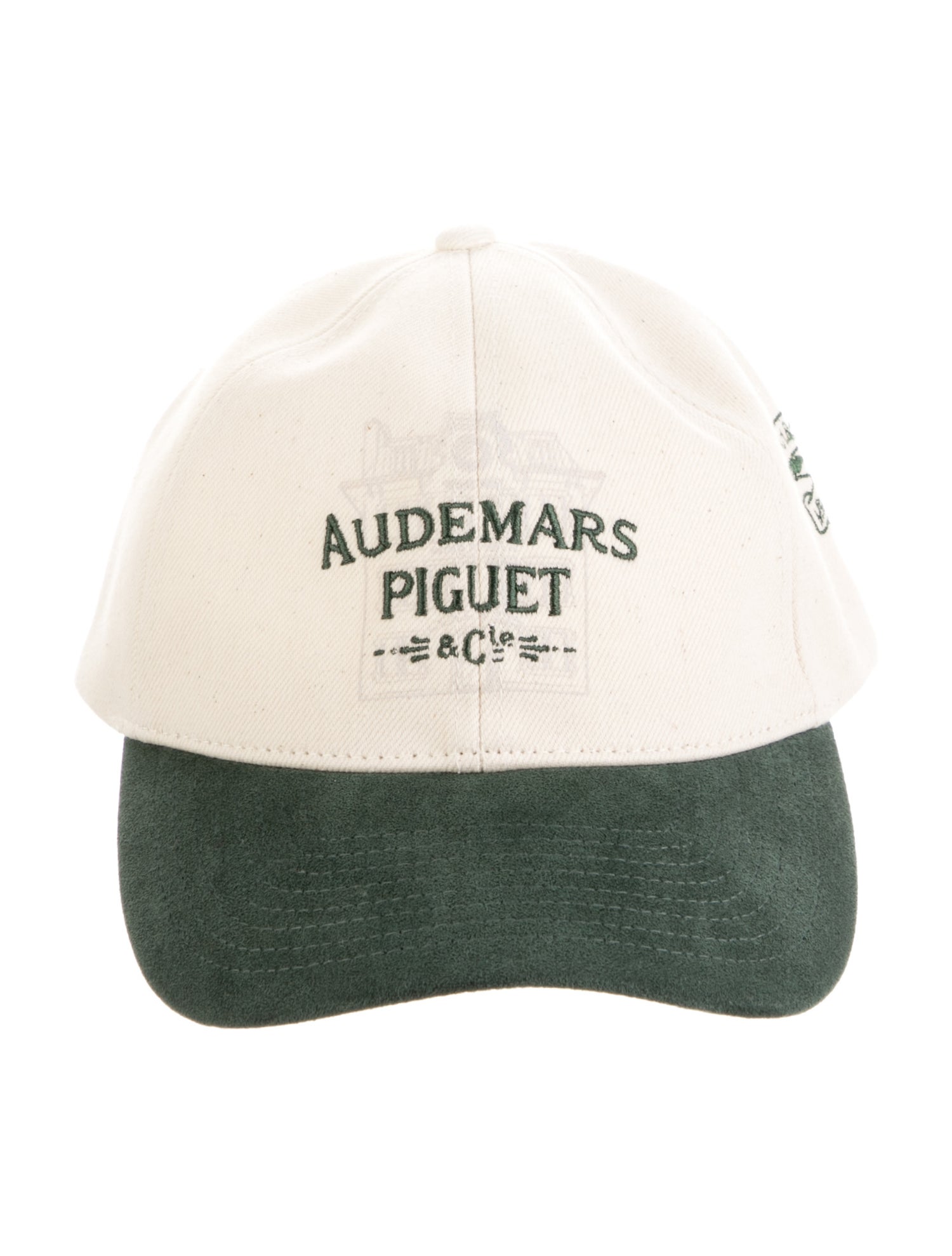 Audemars Piguet Embroidered Dad Hat