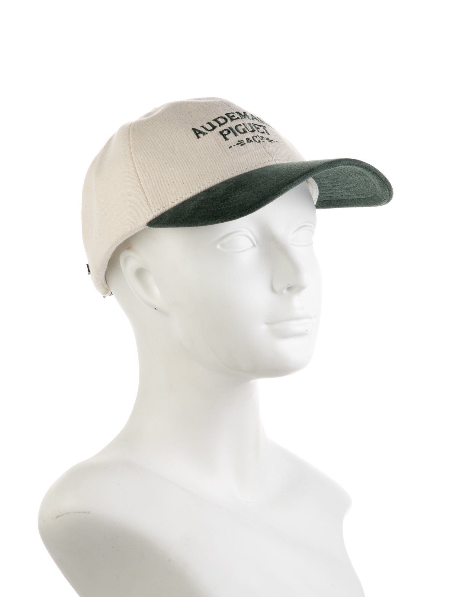 Audemars Piguet Embroidered Dad Hat