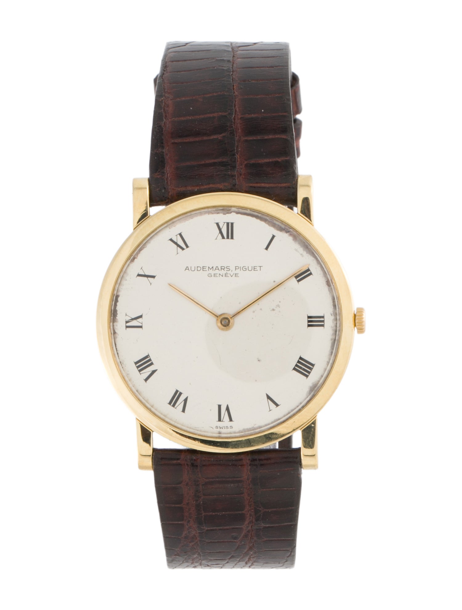 Audemars Piguet Classic Watch