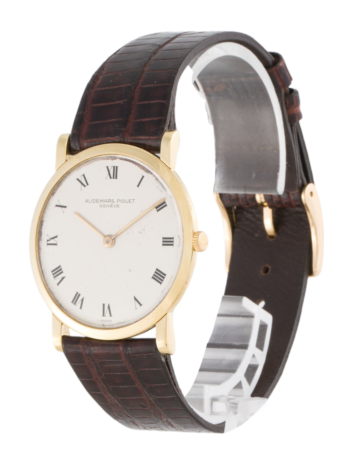 Audemars Piguet Classic Watch