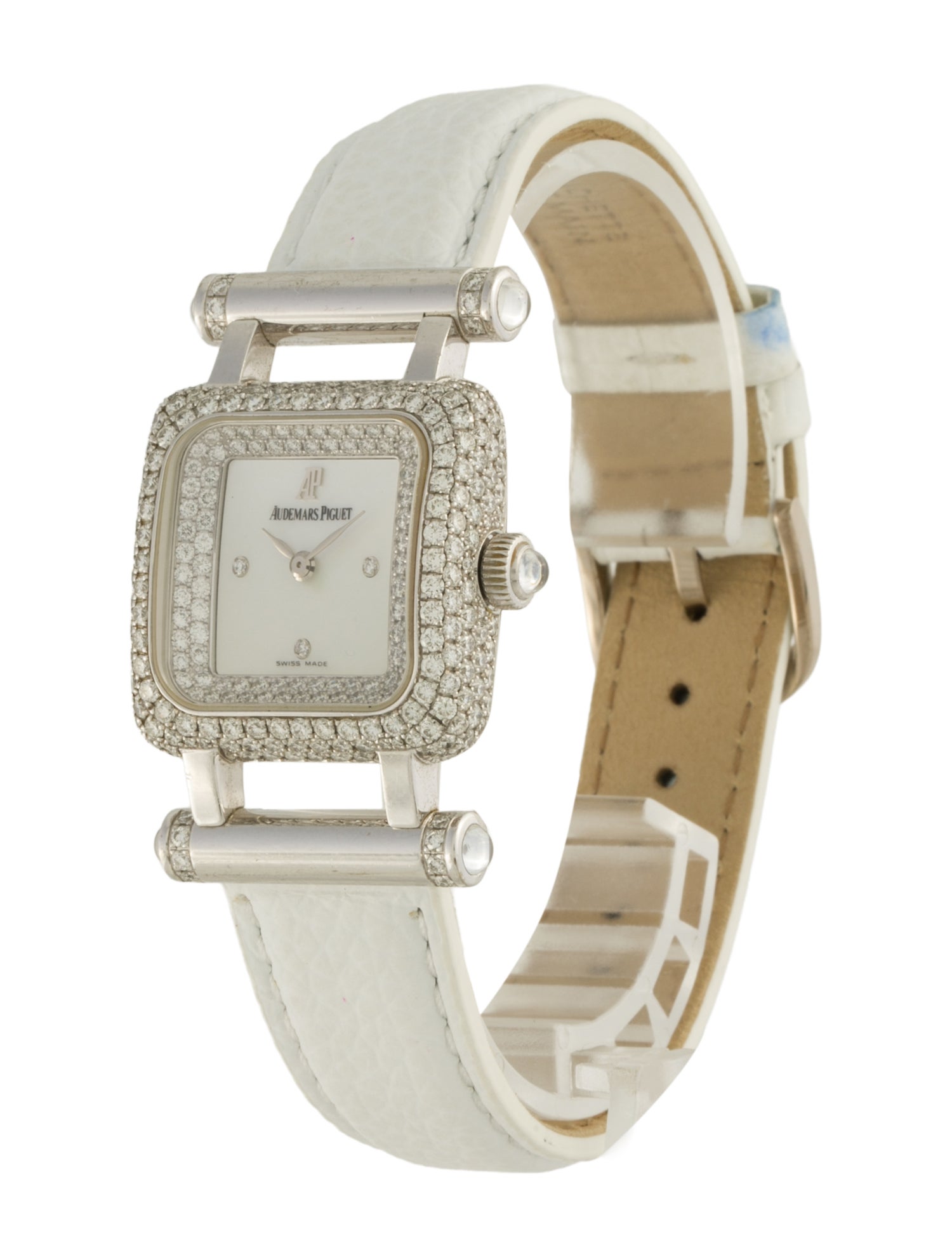Audemars Piguet Deva Watch