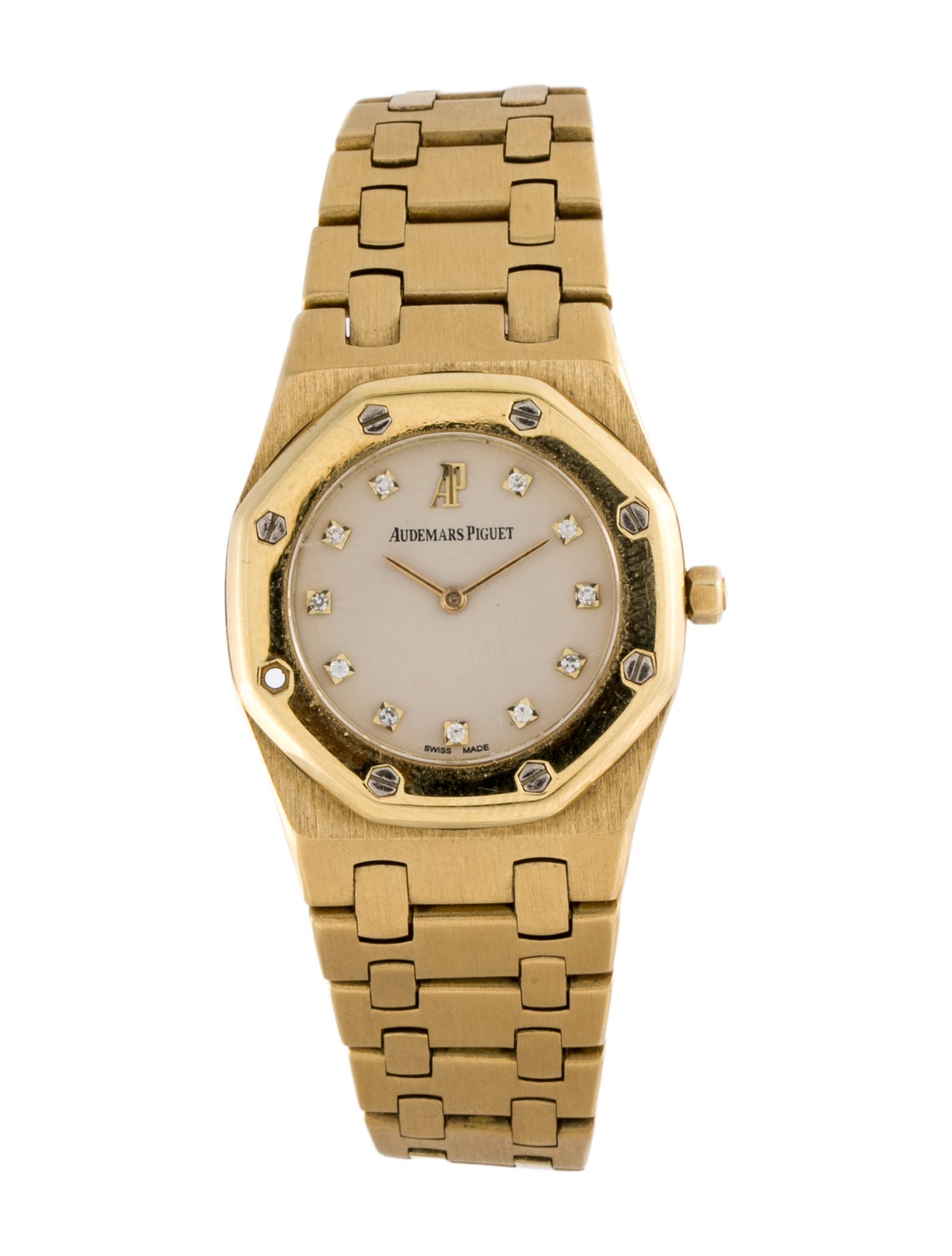 Audemars Piguet Royal Oak Watch