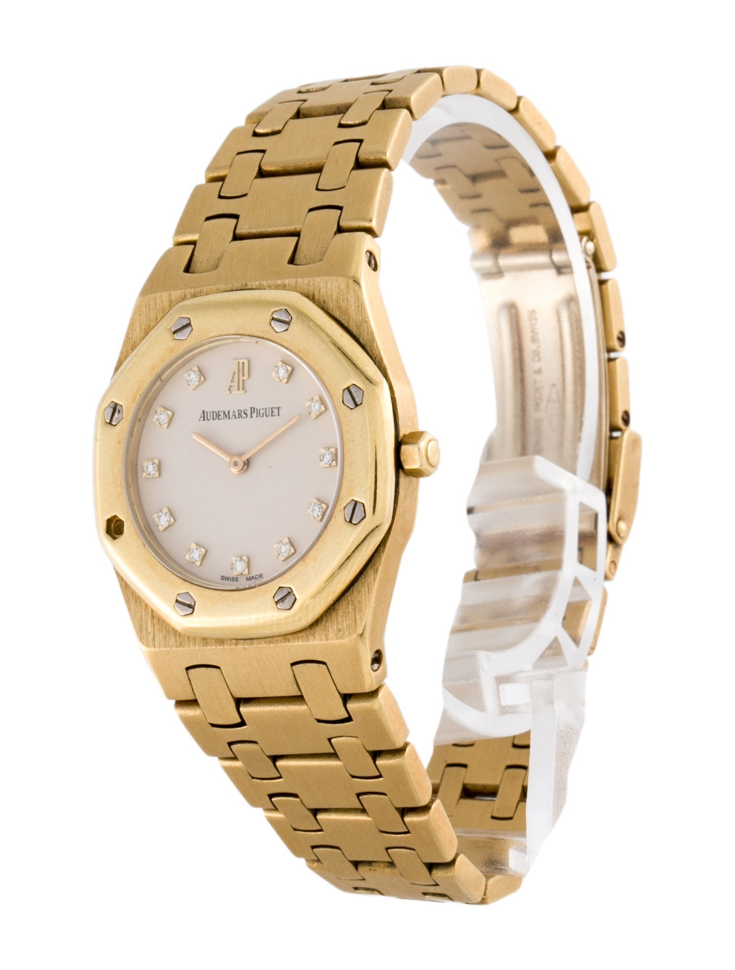 Audemars Piguet Royal Oak Watch
