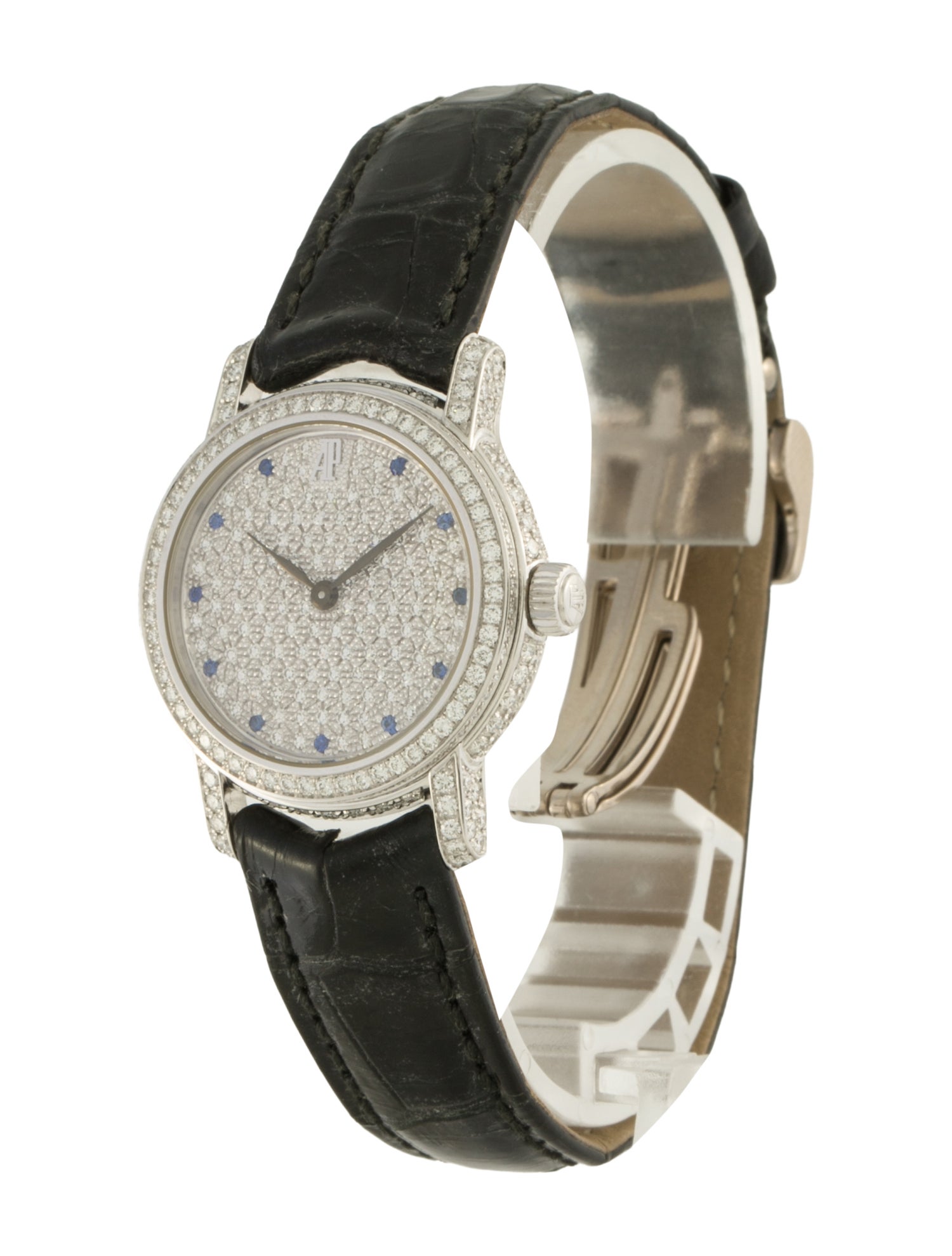 Audemars Piguet Jules Audemars Watch