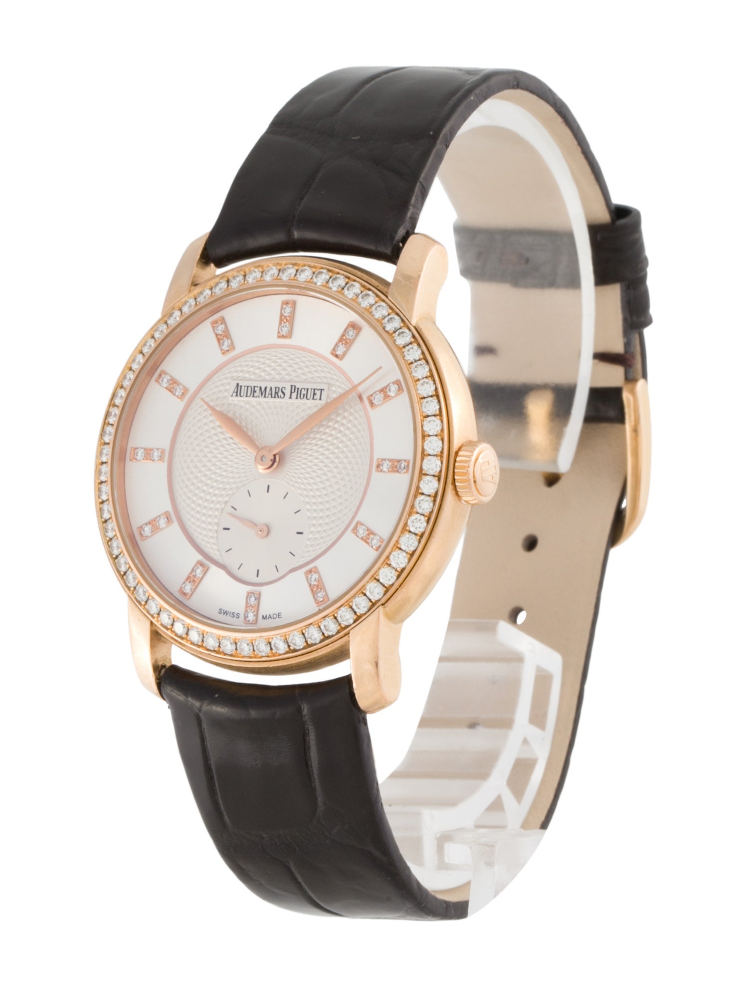 Audemars Piguet Jules Audemars Watch