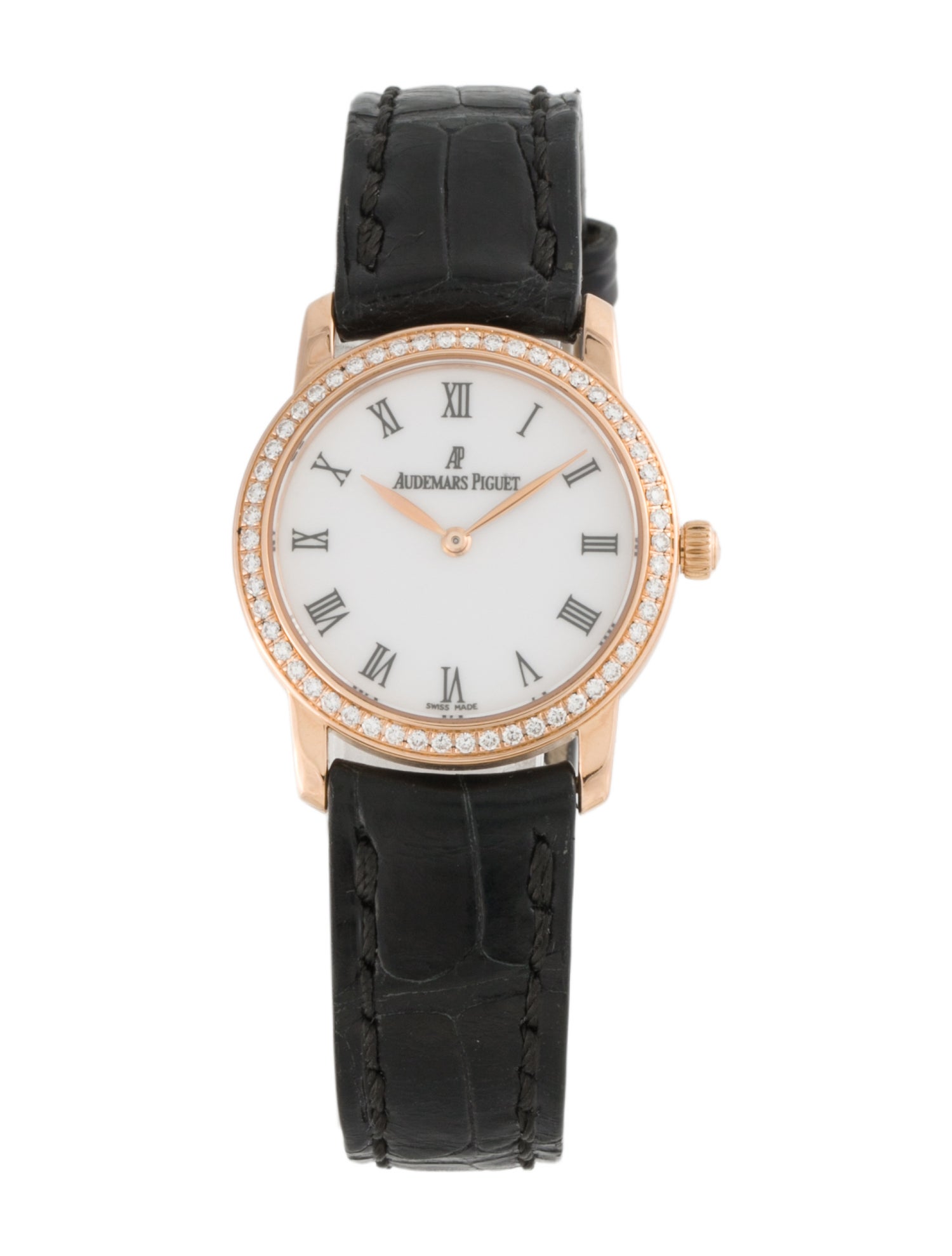 Audemars Piguet Watch