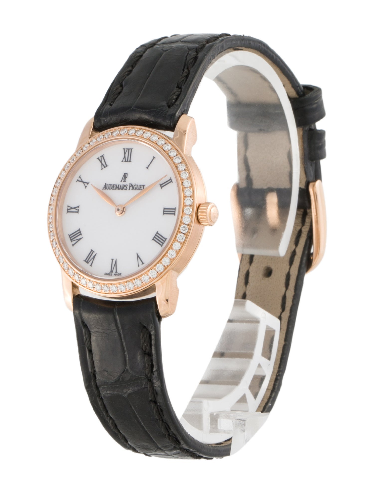 Audemars Piguet Watch