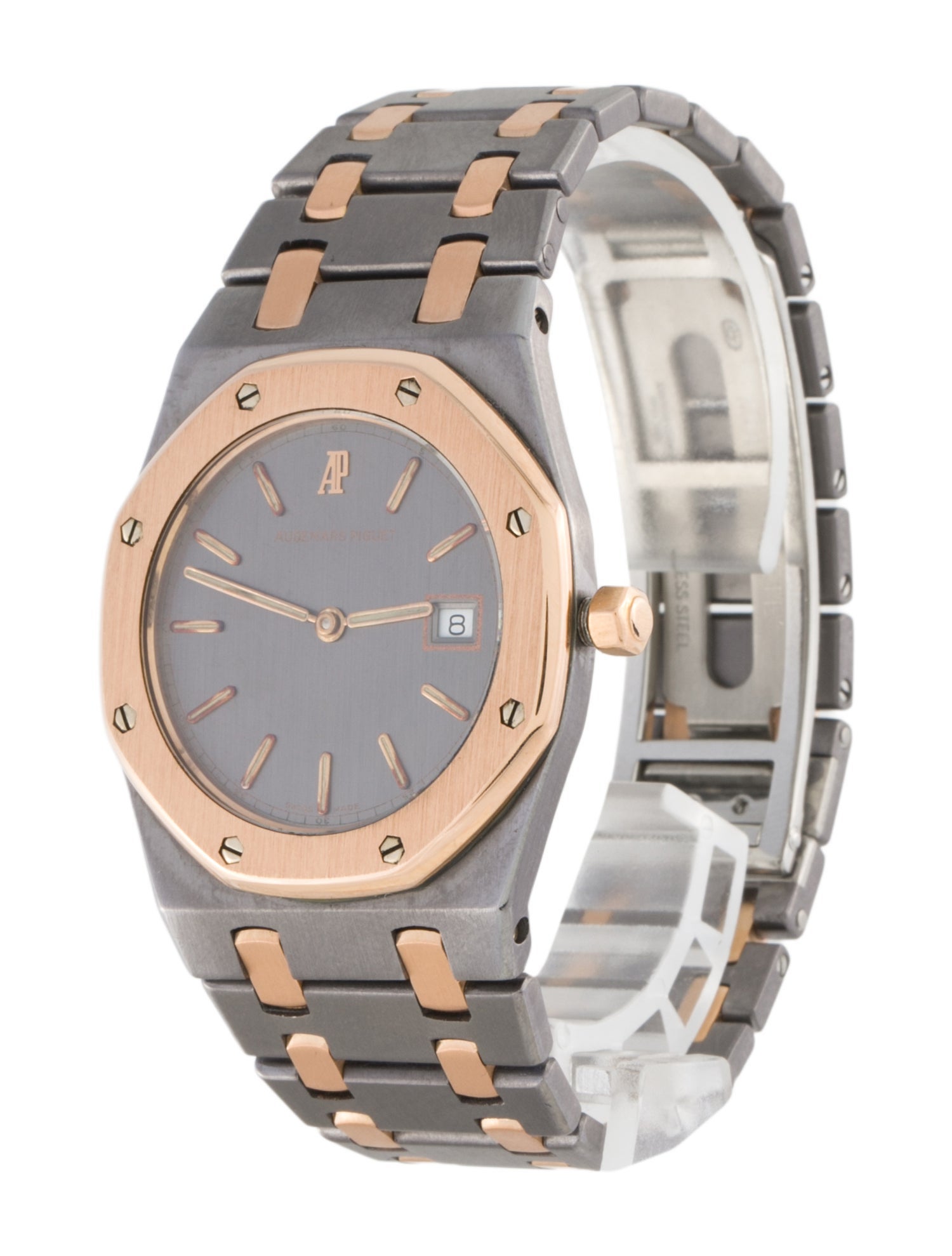 Audemars Piguet Royal Oak Watch
