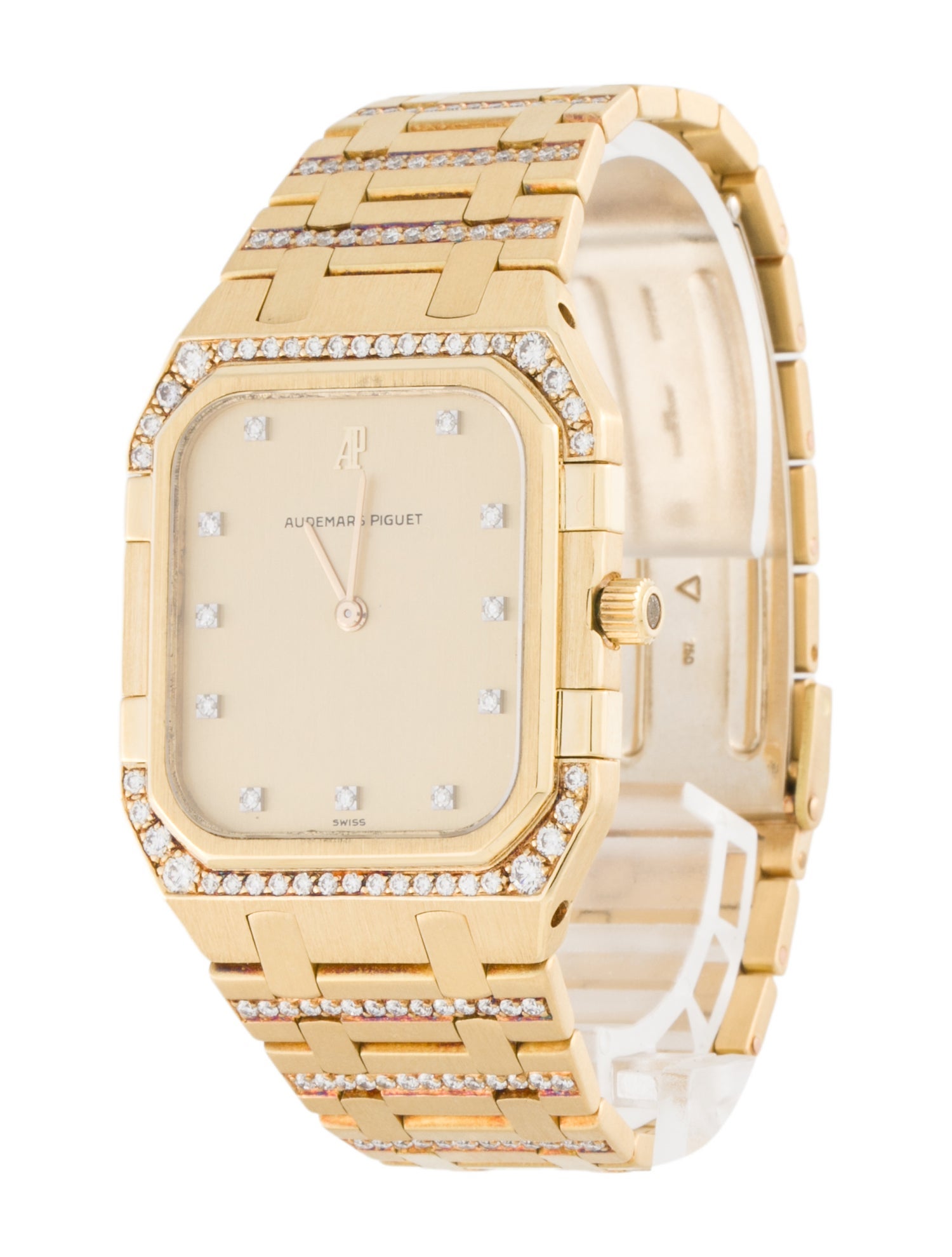Audemars Piguet Royal Oak Watch