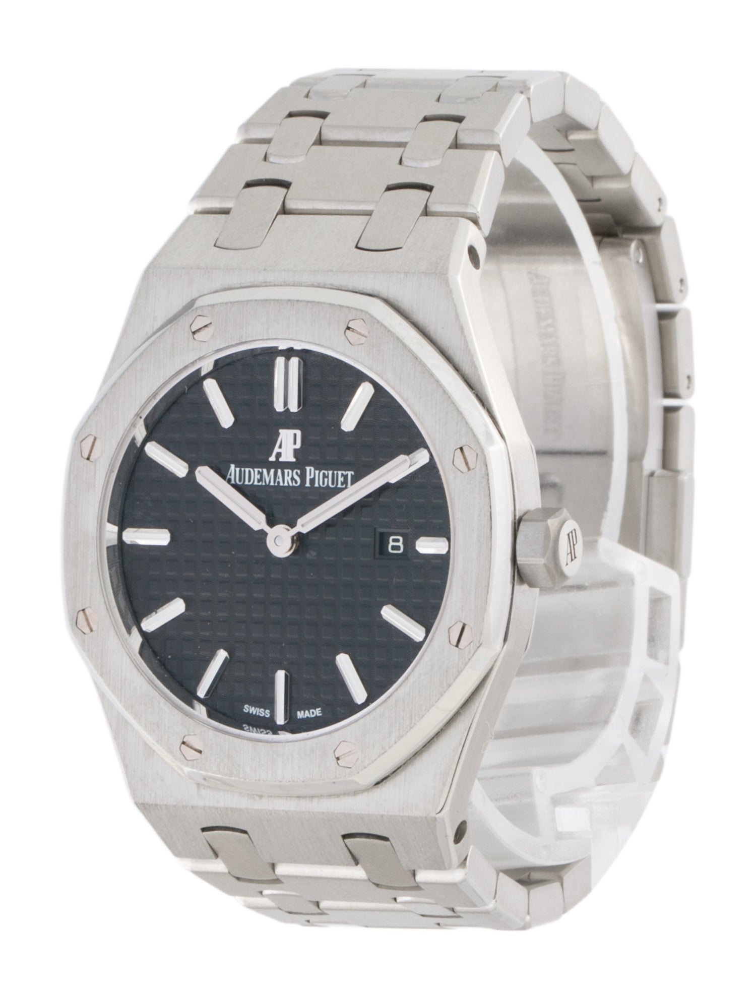 Audemars Piguet Royal Oak Watch