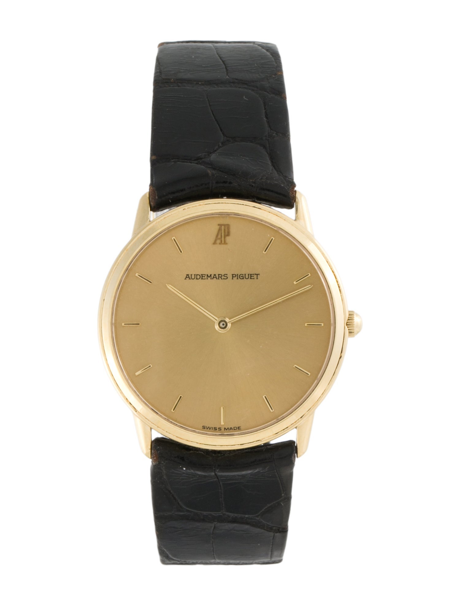 Audemars Piguet Ultra Slim Watch