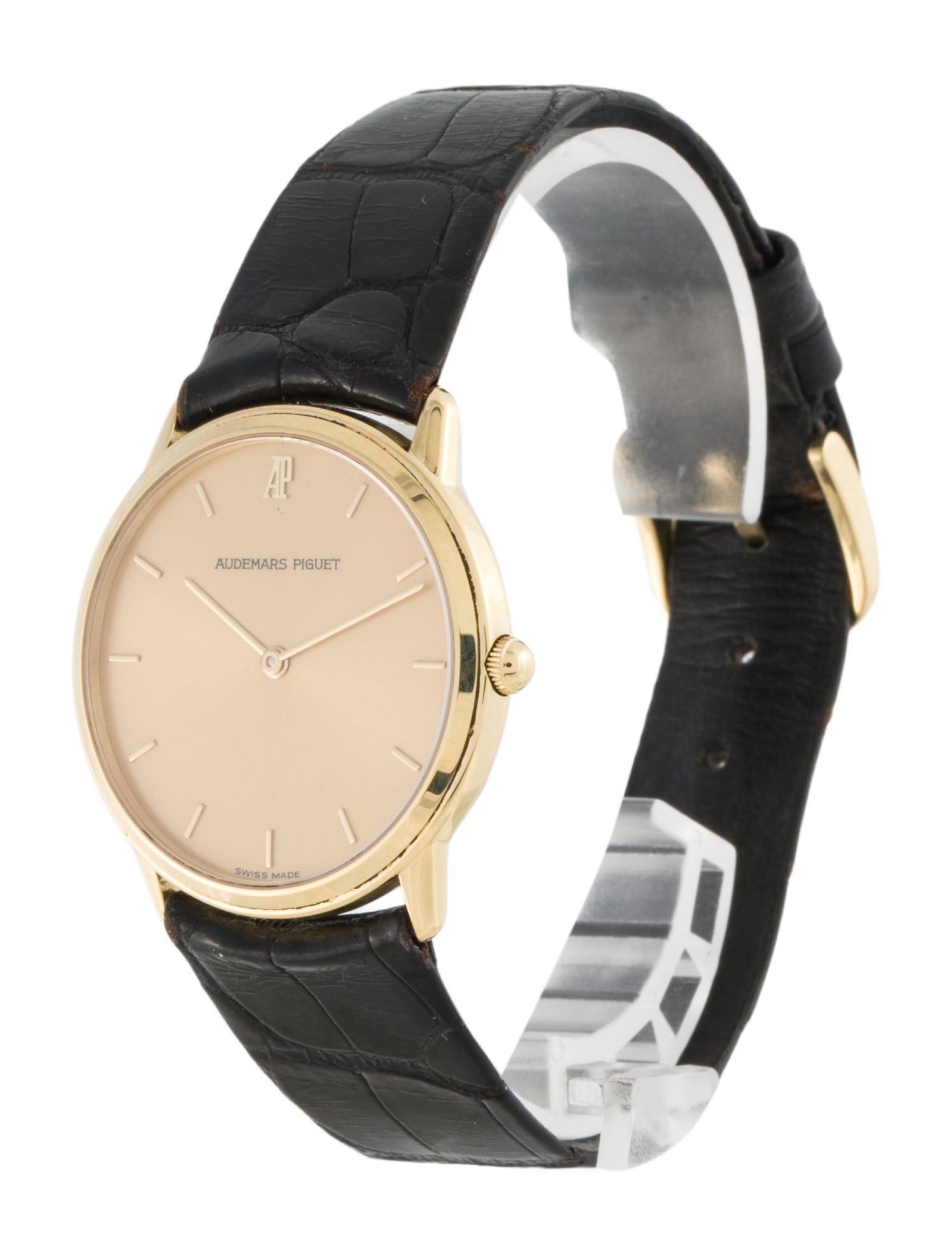 Audemars Piguet Ultra Slim Watch