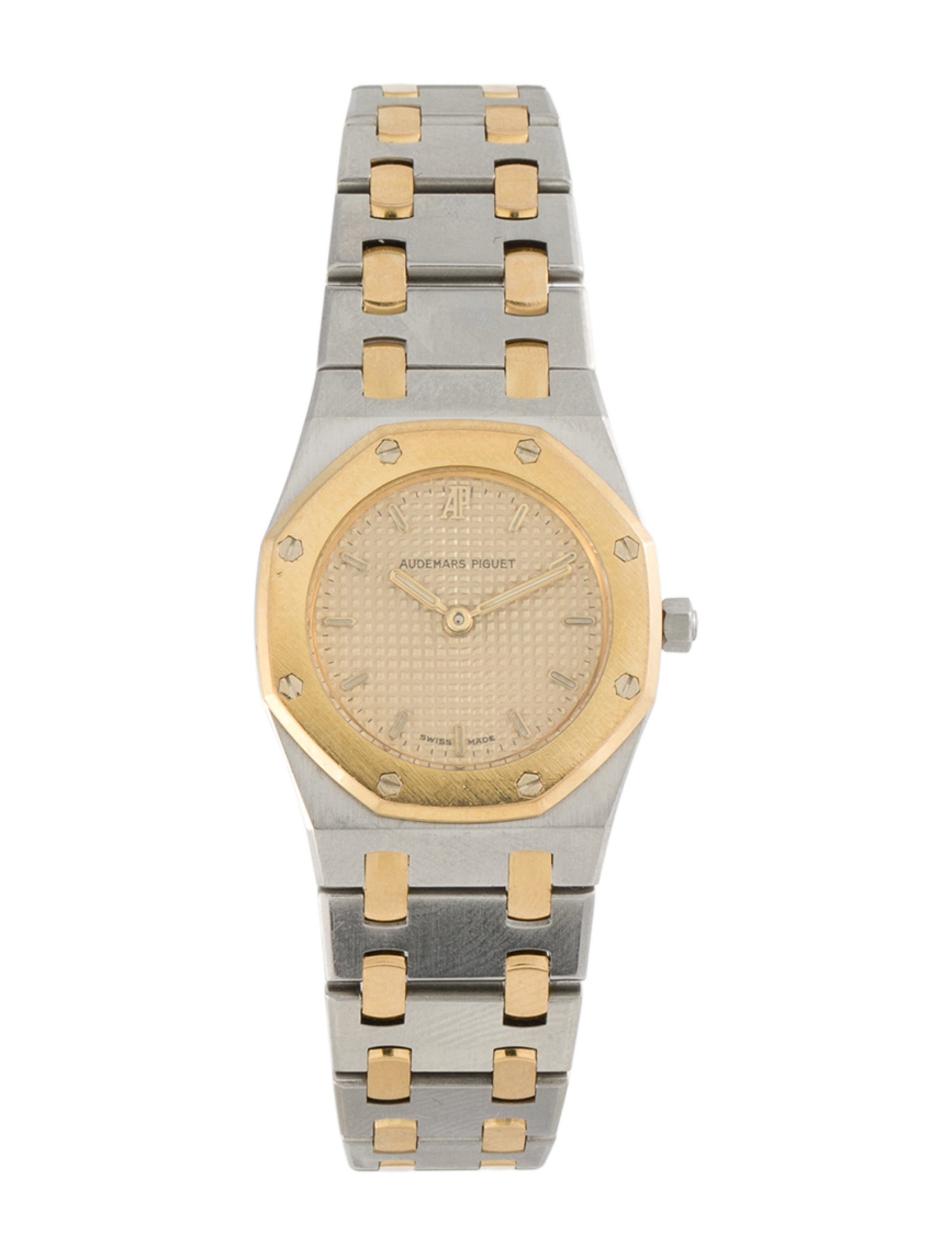 Audemars Piguet Royal Oak Watch