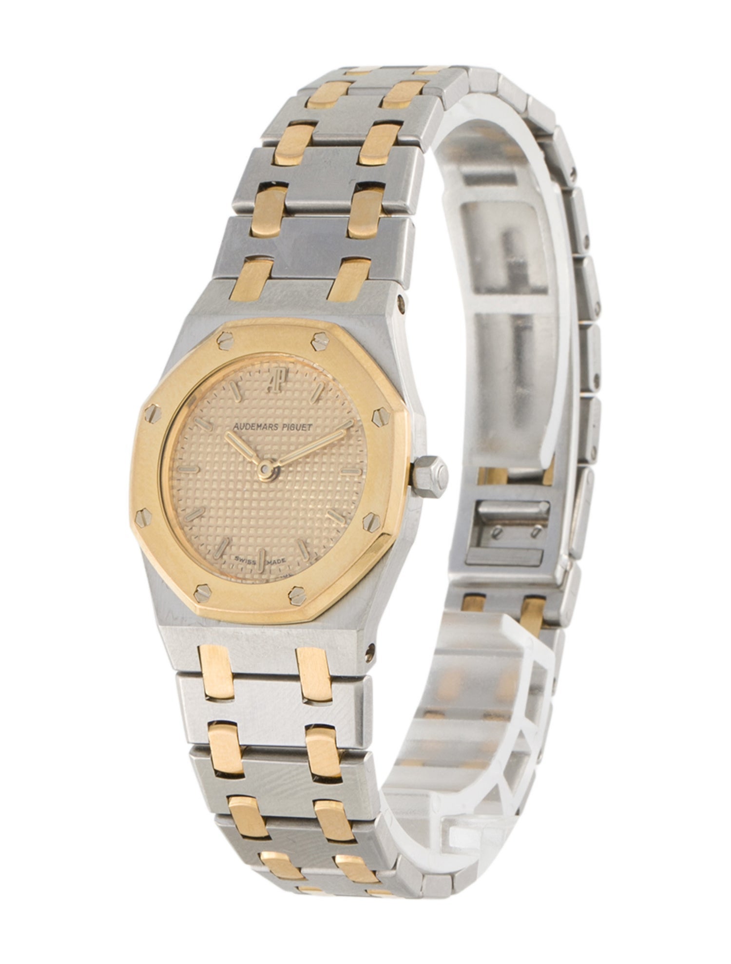 Audemars Piguet Royal Oak Watch