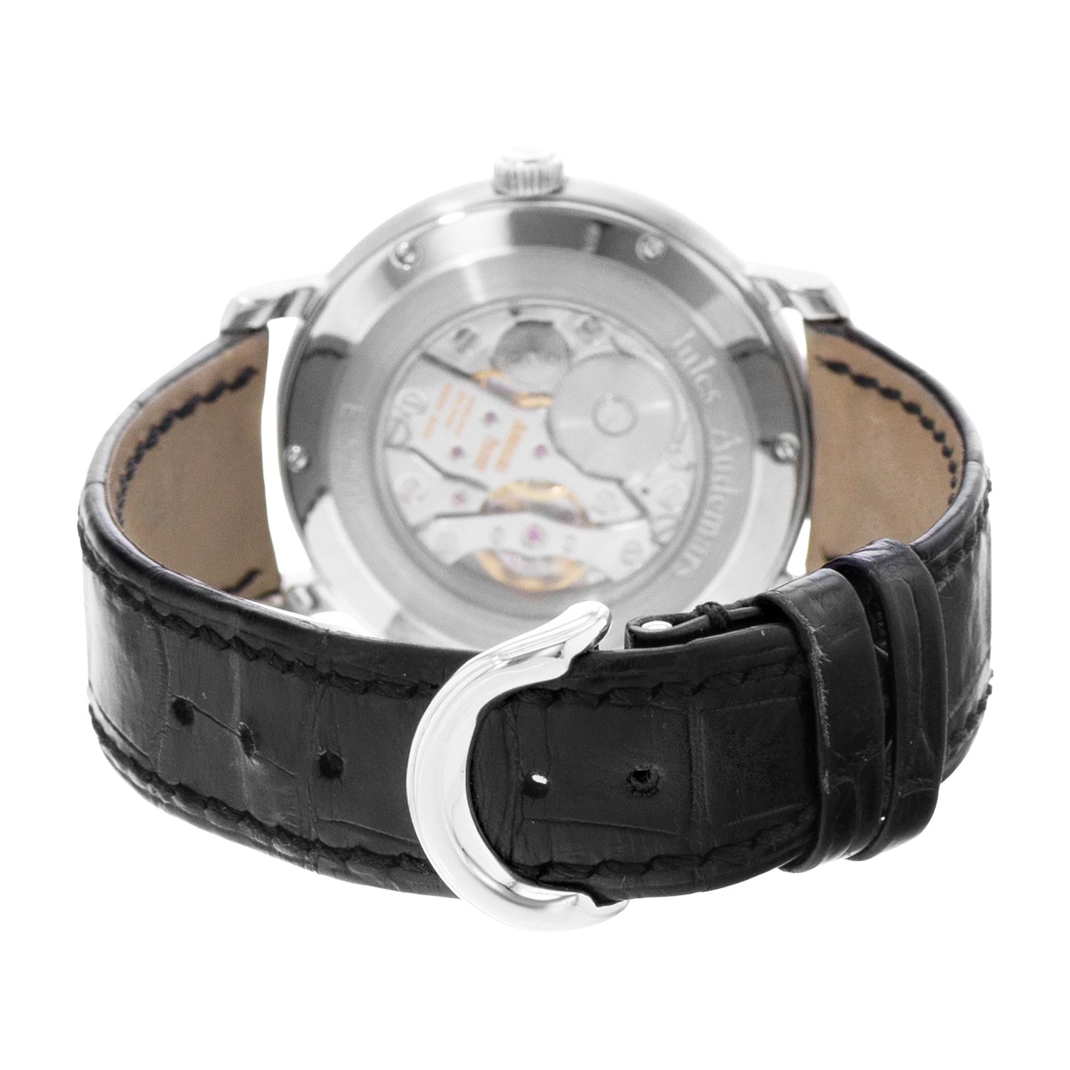 Audemars Piguet Jules Audemars Watch