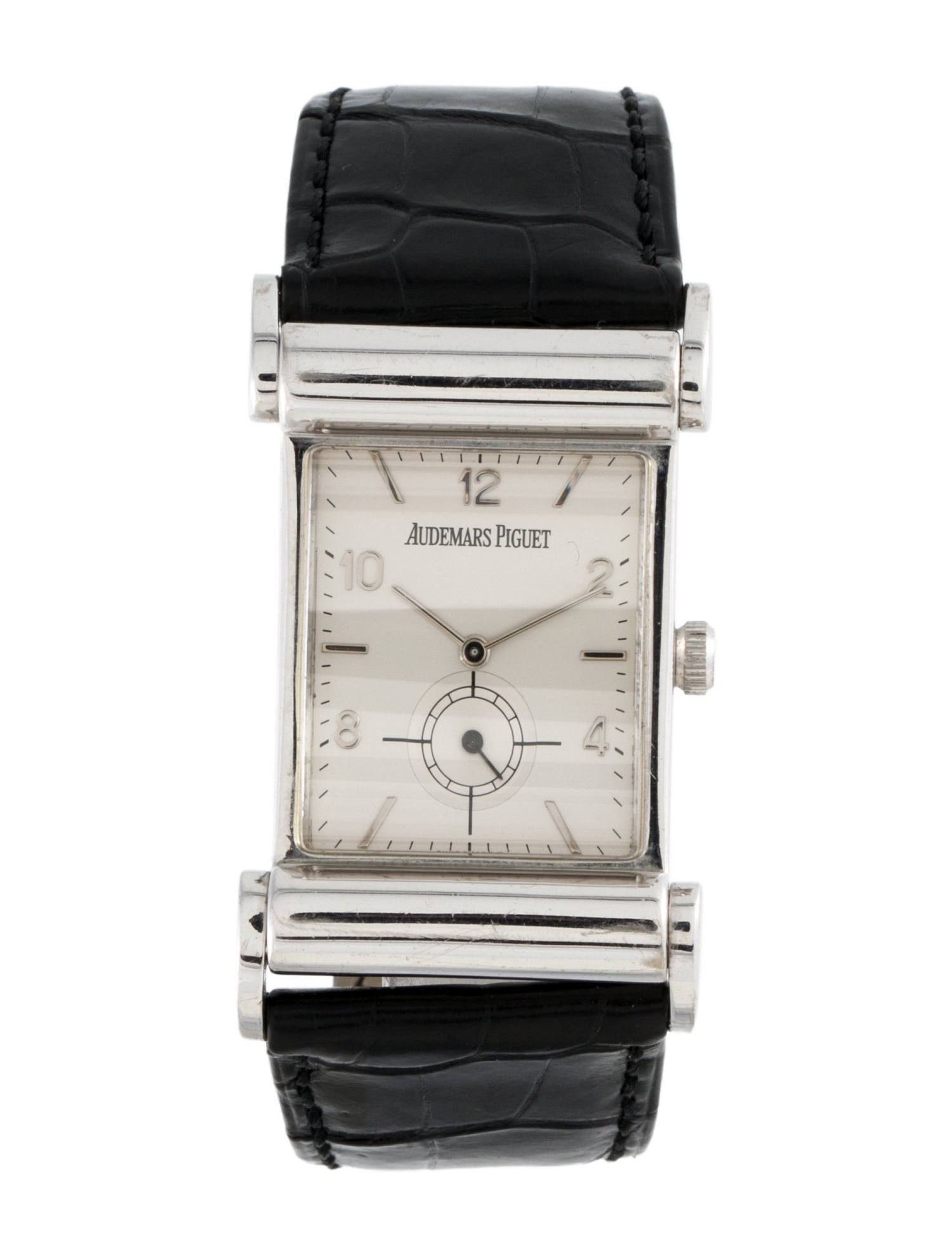 Audemars Piguet Canape Watch