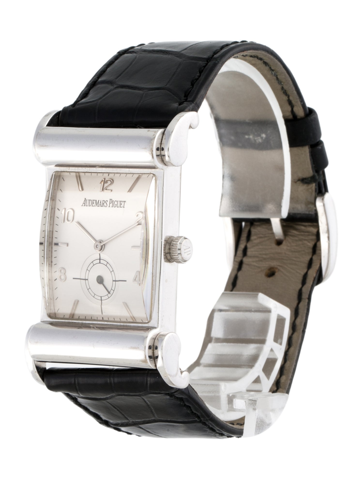 Audemars Piguet Canape Watch