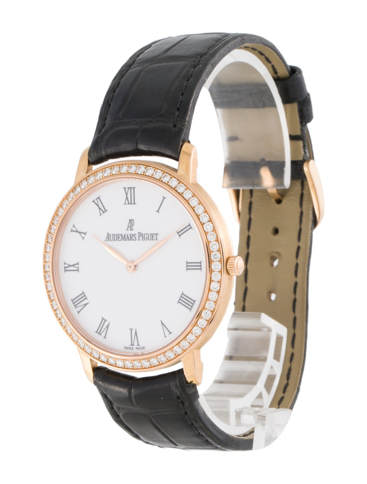 Audemars Piguet Jules Audemars