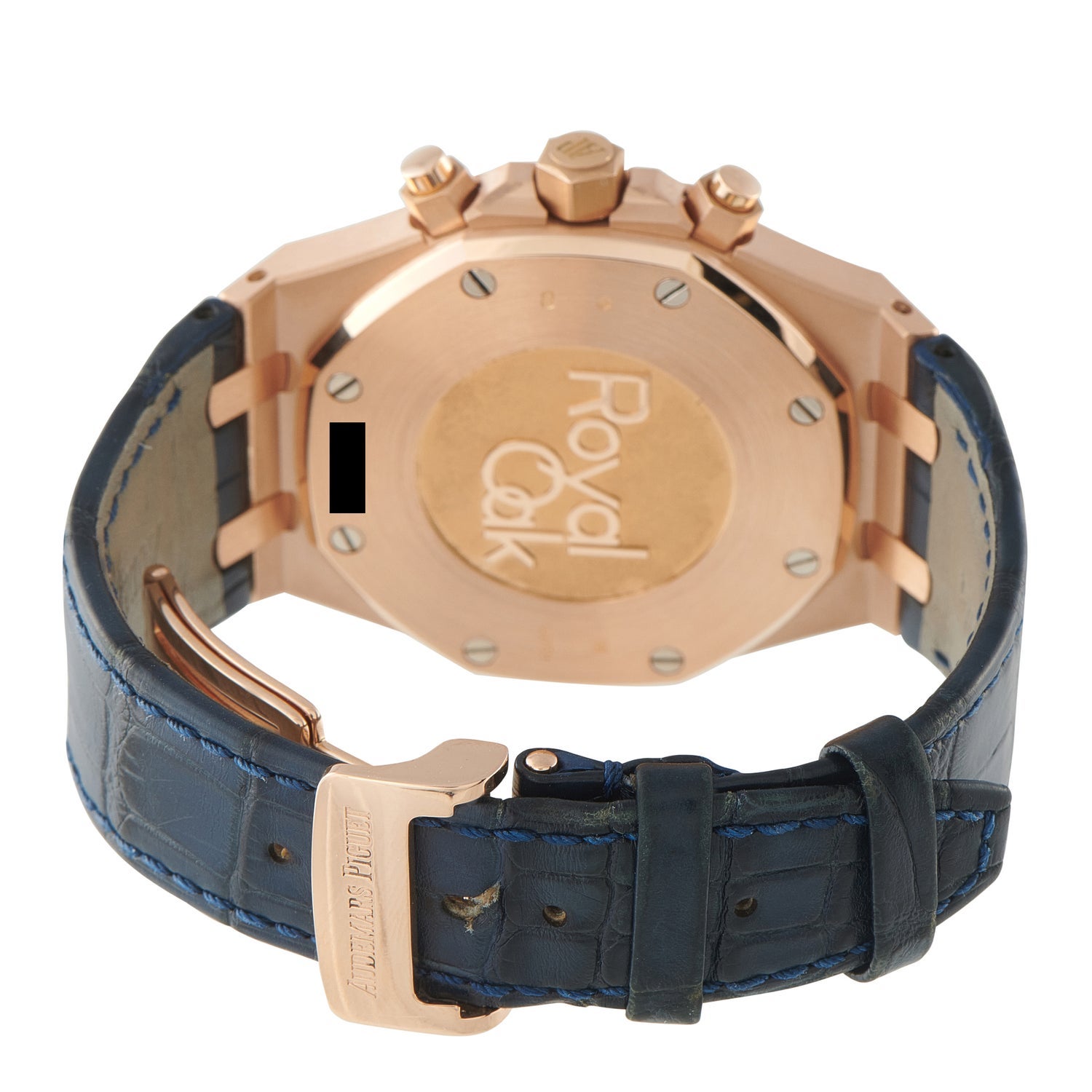 Audemars Piguet Royal Oak Chronograph Watch